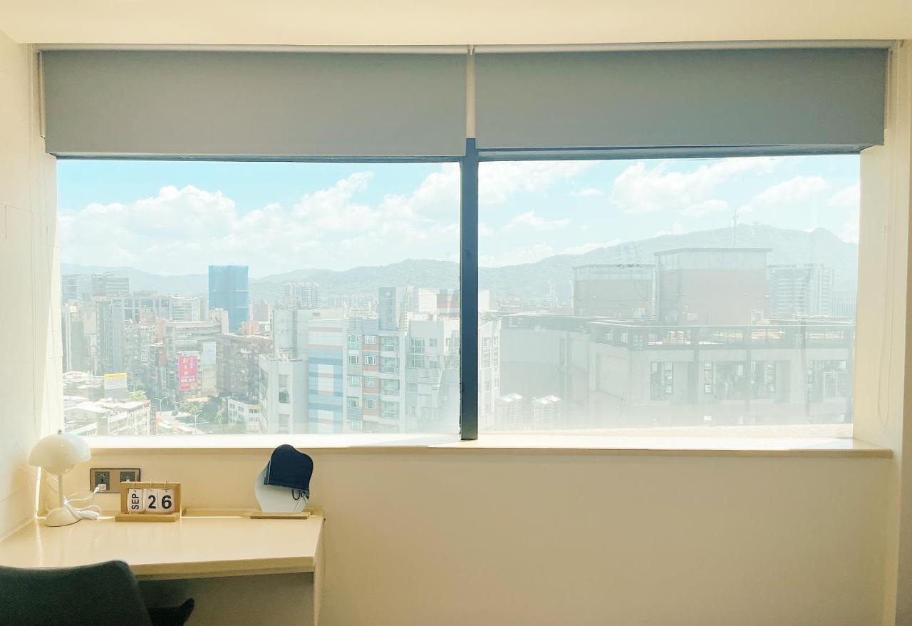 Hermit Dorm Taipei