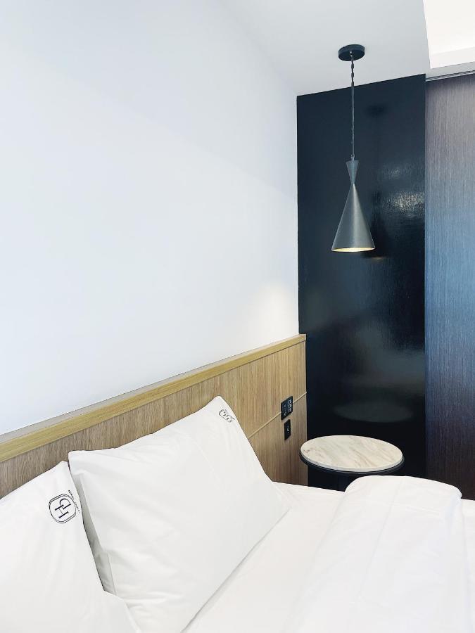 Hermit Dorm Aparthotel