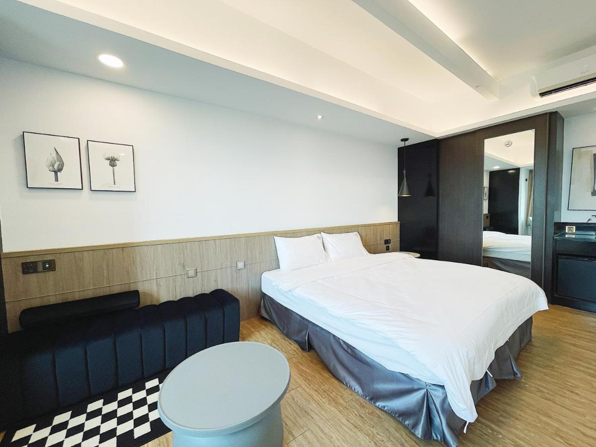 Hermit Dorm *