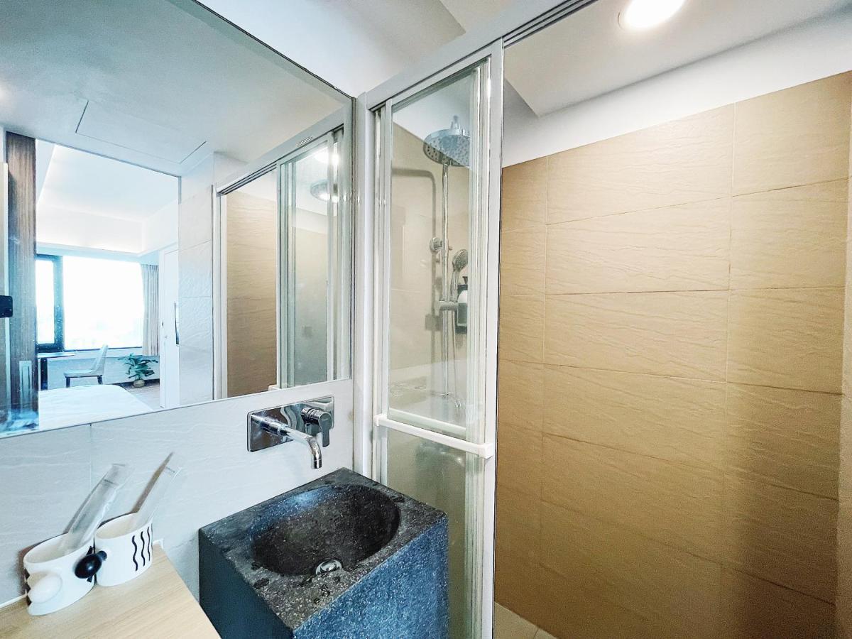 Hermit Dorm Aparthotel *