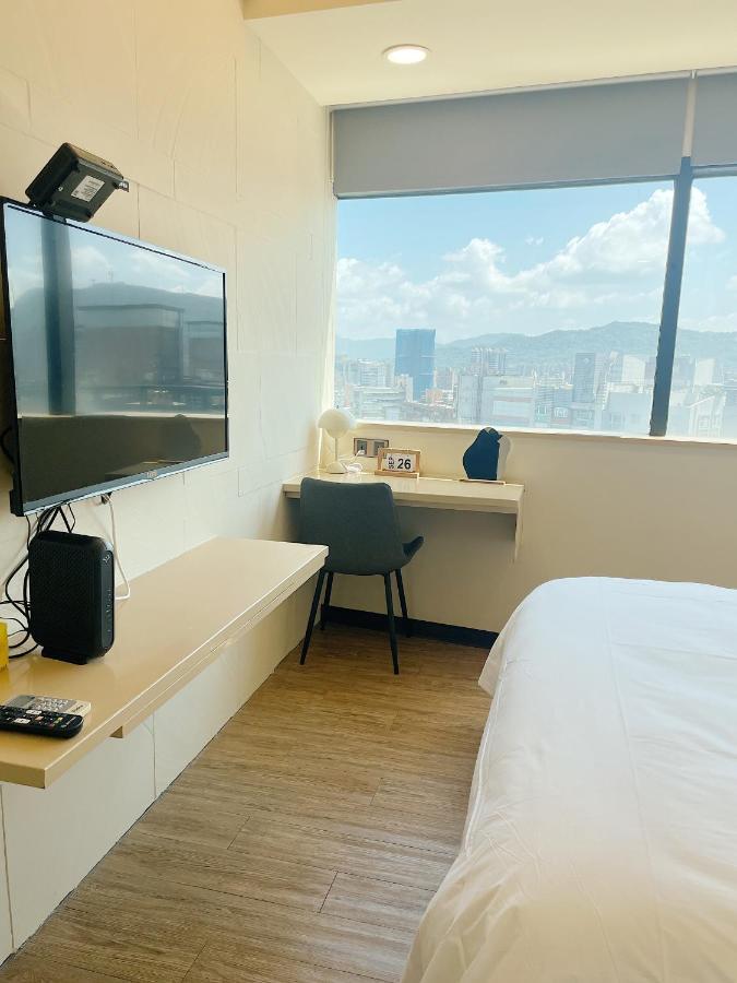 Hermit Dorm Aparthotel