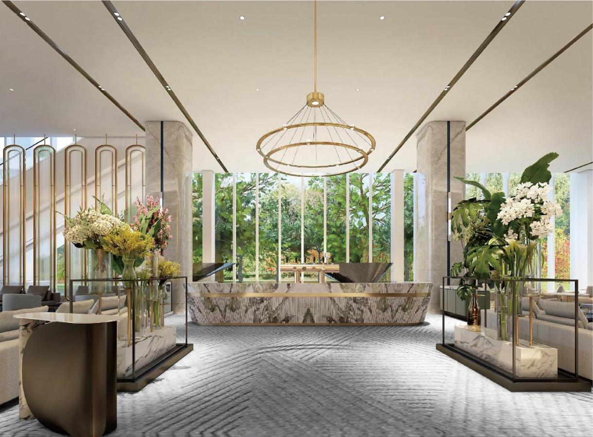 Grand Hilai Taipei