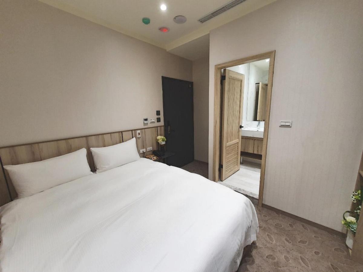 Grace Dunbei Hotel *