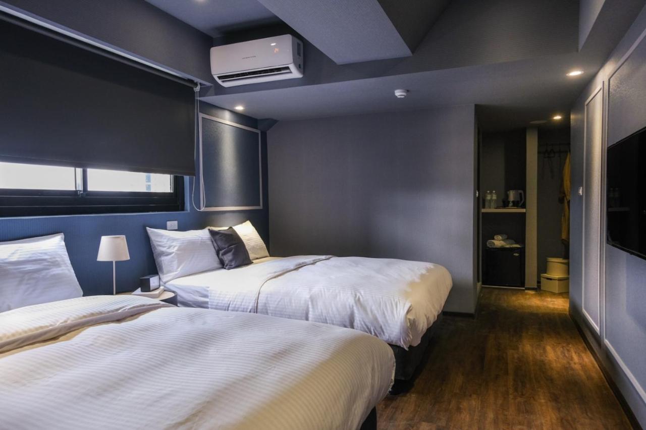 Giant Rich Hotel