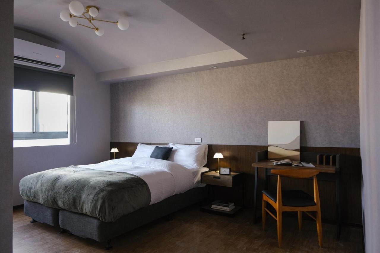 Hotel Giant Rich Taipei