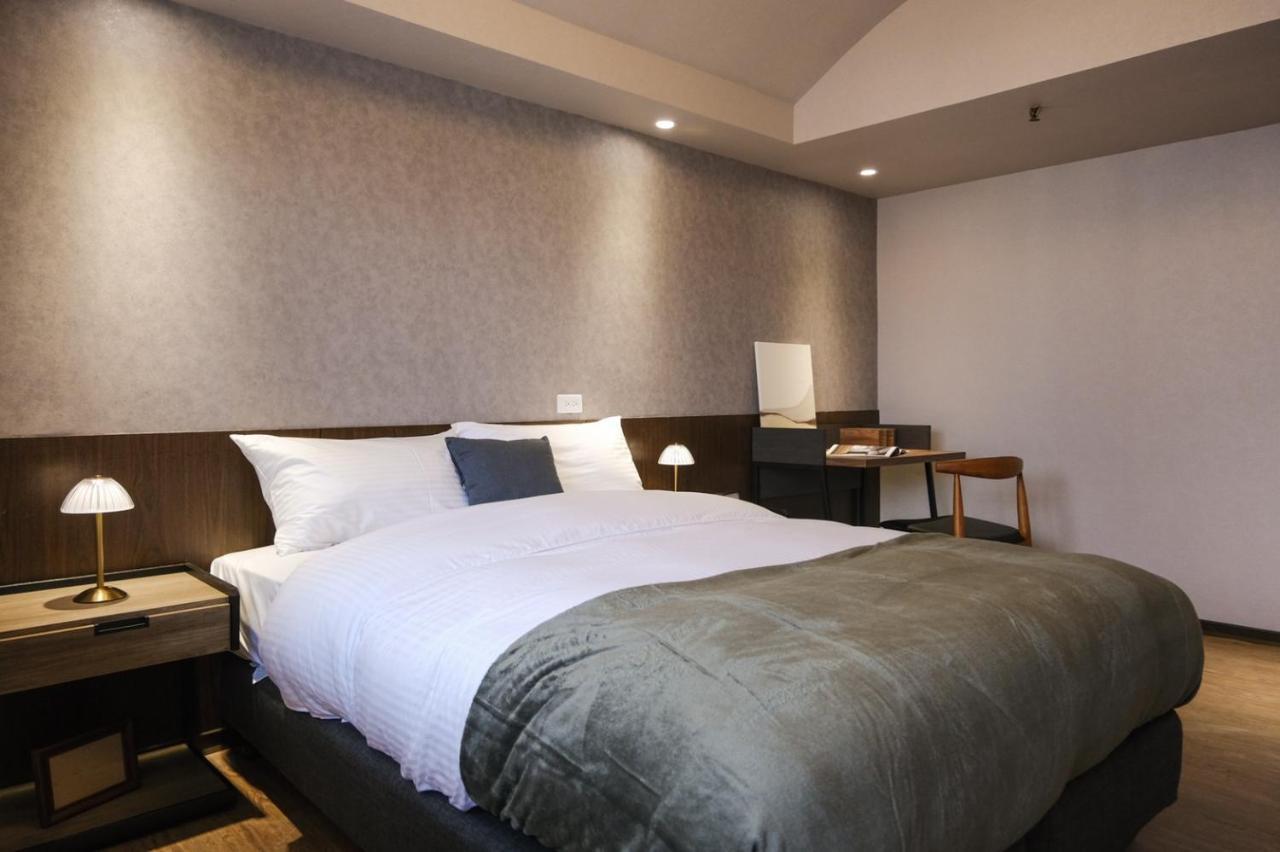 Hotel Giant Rich Taipei