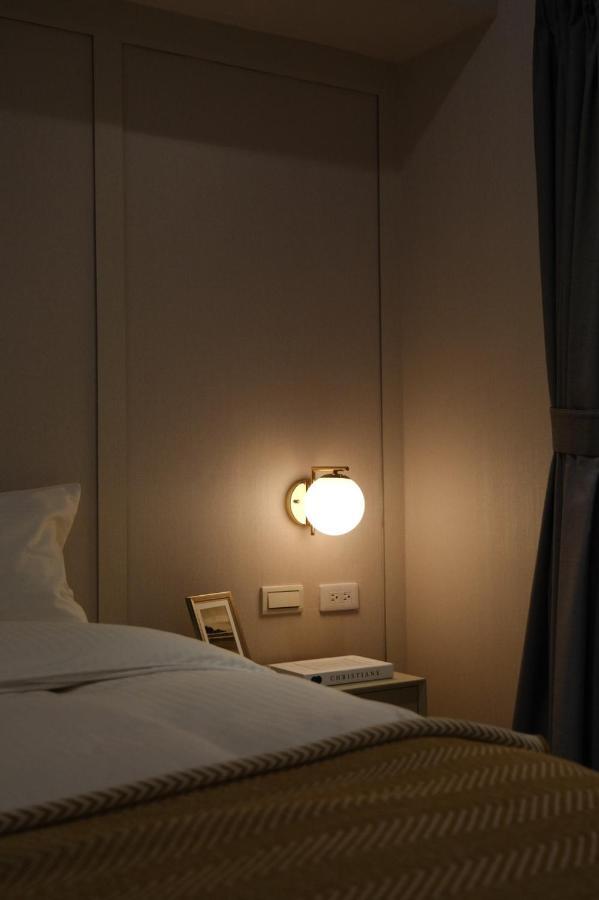 Hotel Giant Rich 3*
