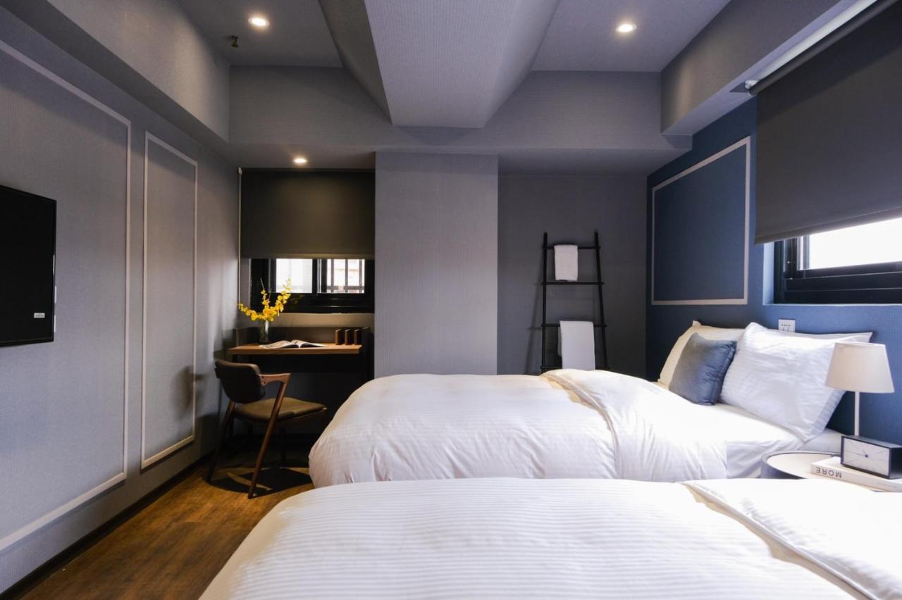 Giant Rich Hotel 3*