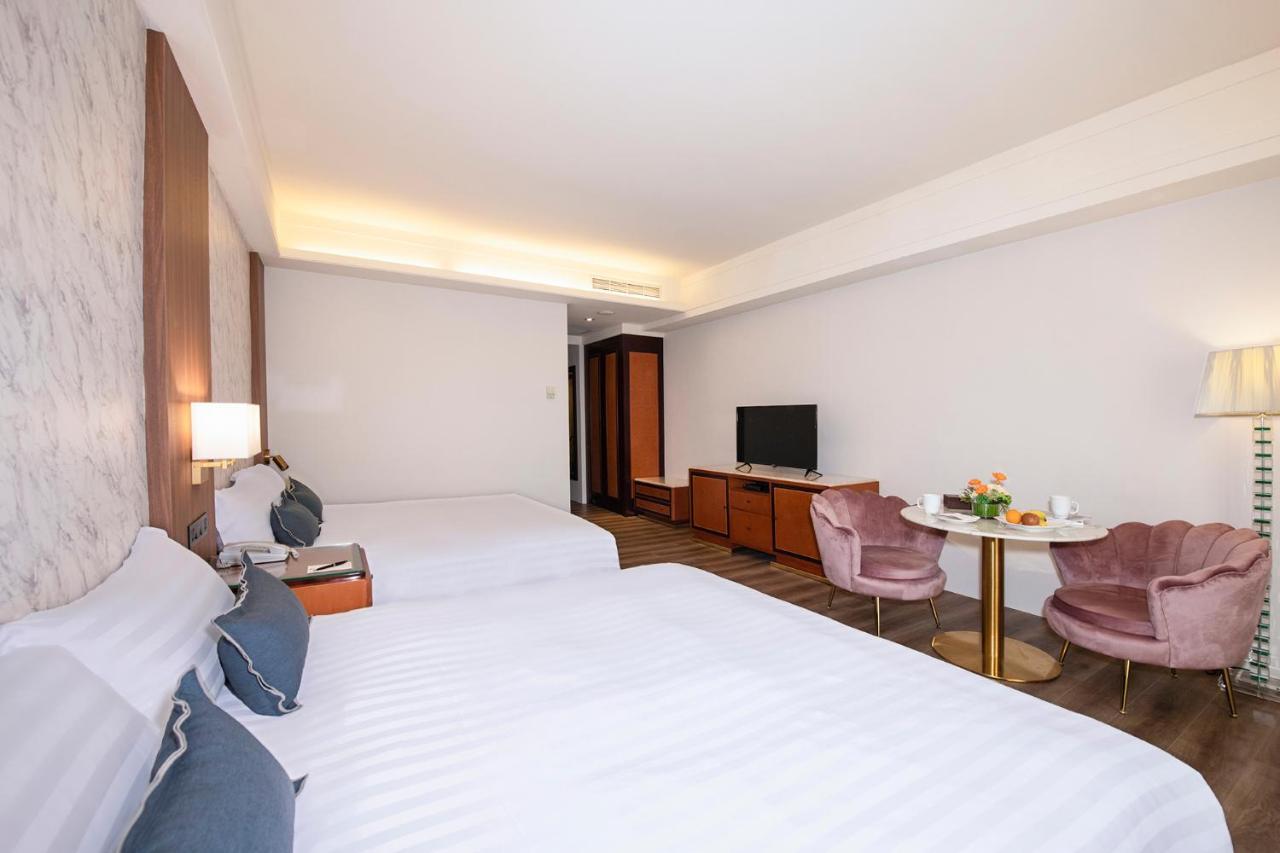 Hotel Hamp Court Palace