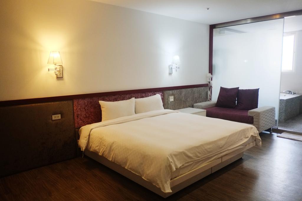 Walker Hotel - Zhengyi Hotel