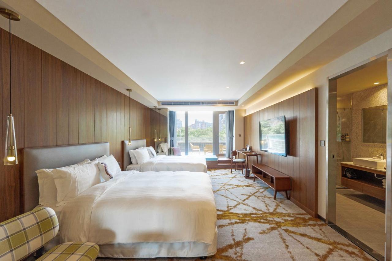 Home Hotel Hotel Taipei