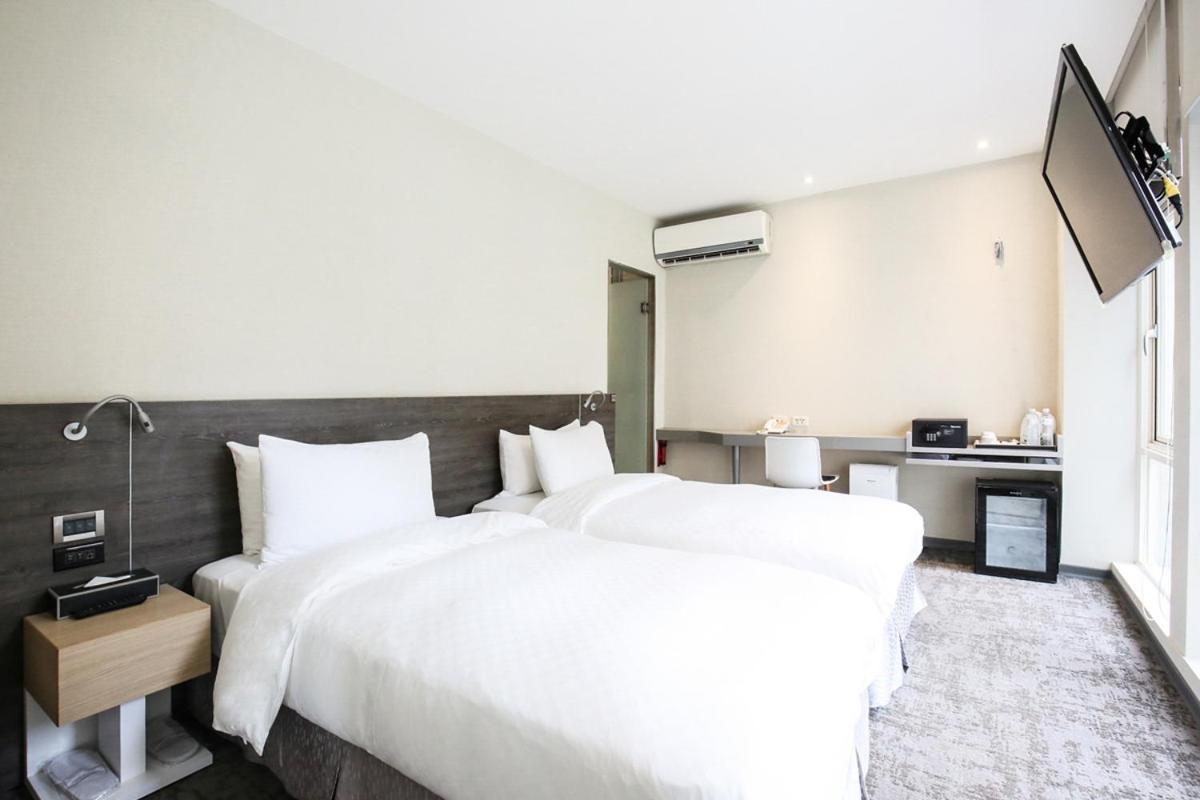 Cityinn Station Branch I Hotel