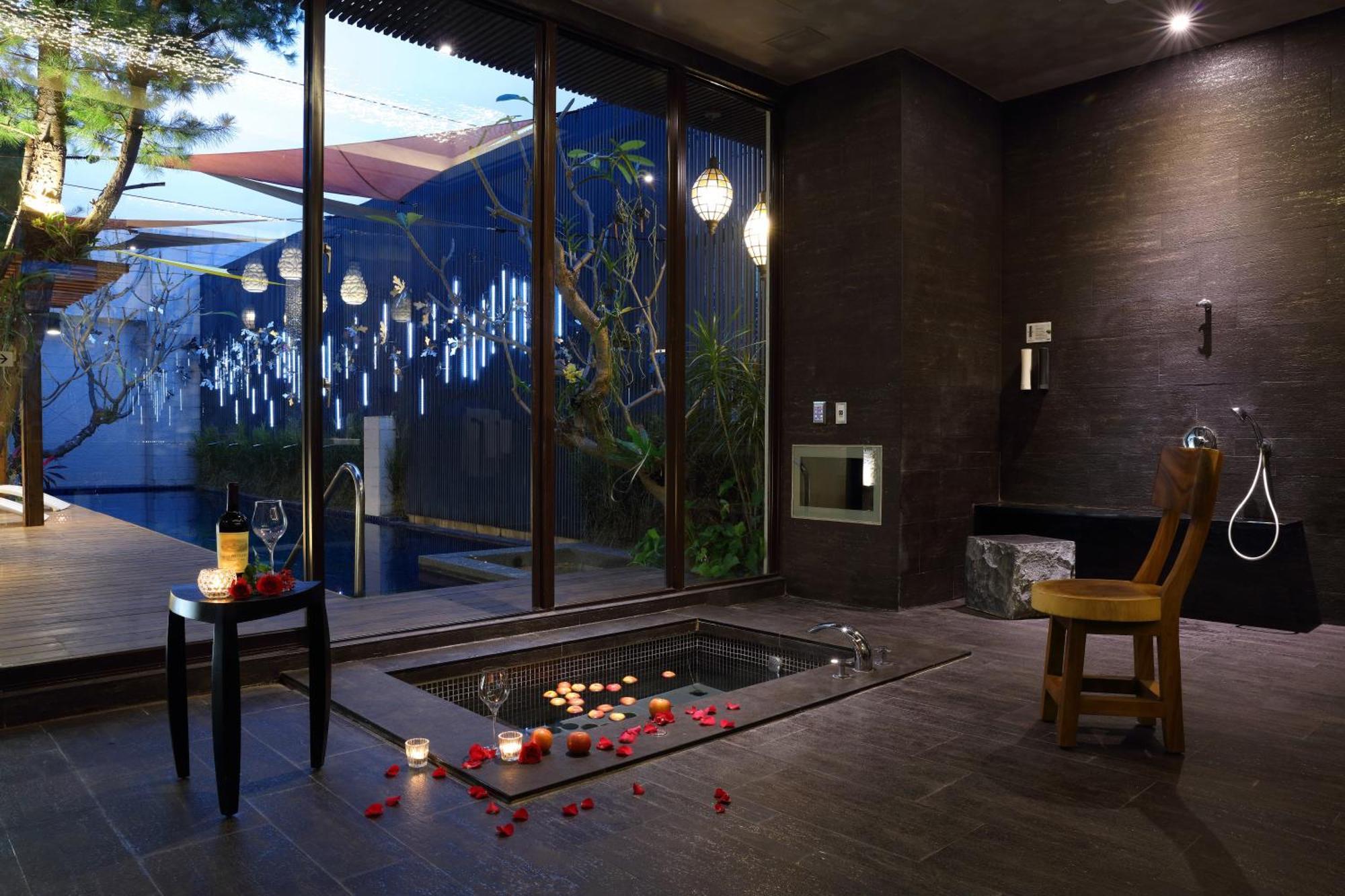 Motel Mulan 4*