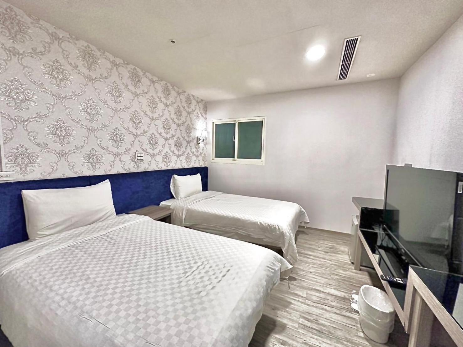 Walker Hotel - Zhengyi Hotel