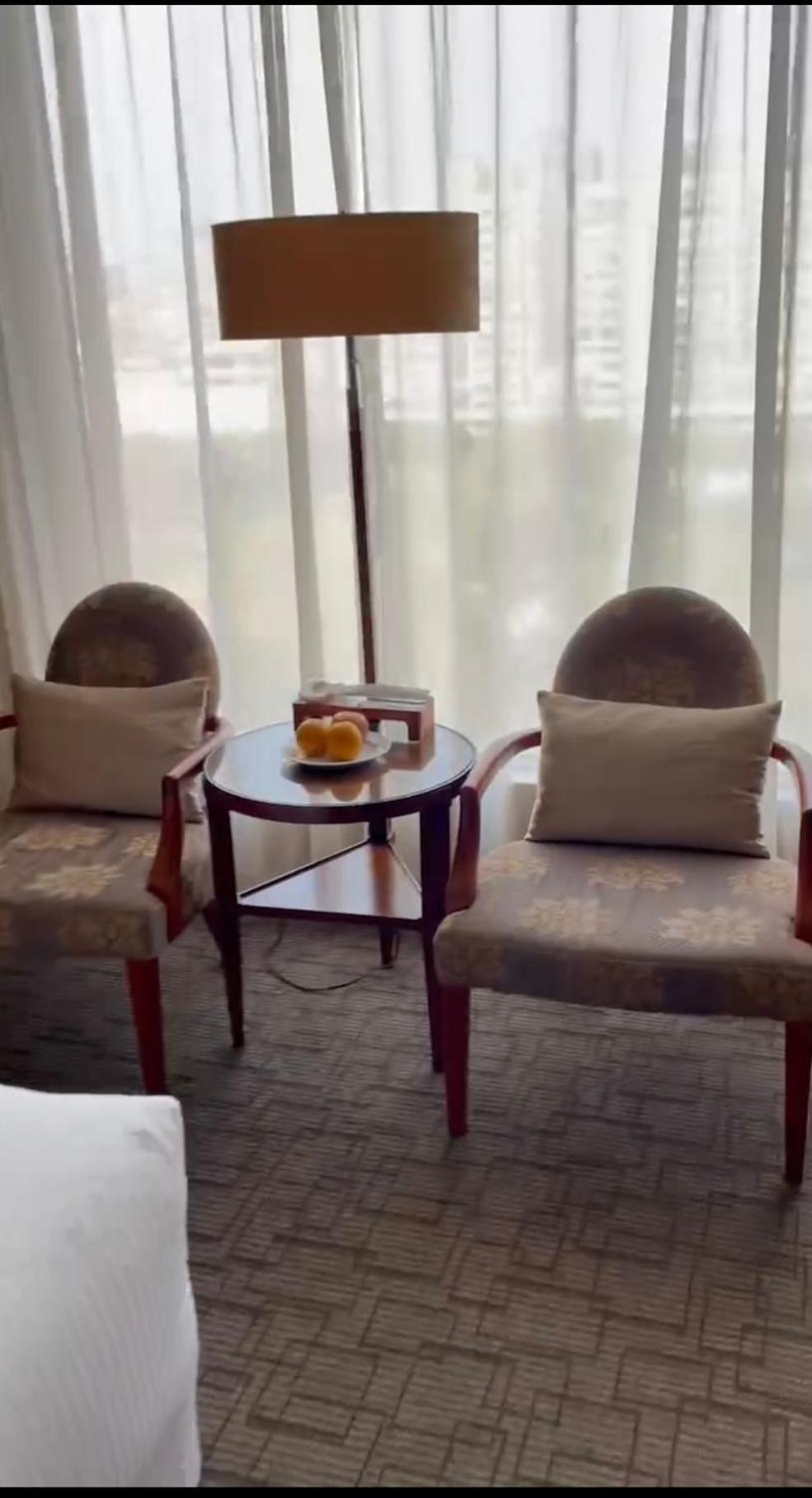 San Want Residences Hotel