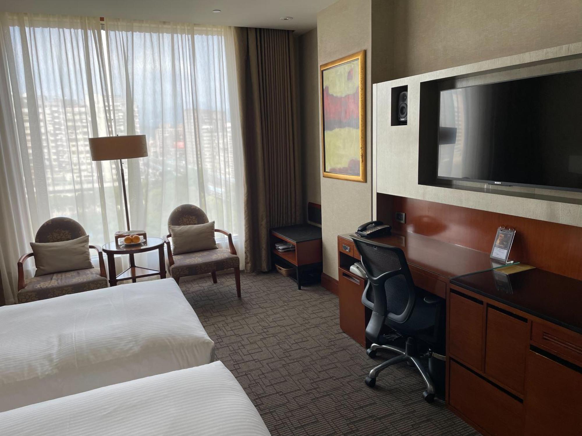 Hotel San Want Residences 5*
