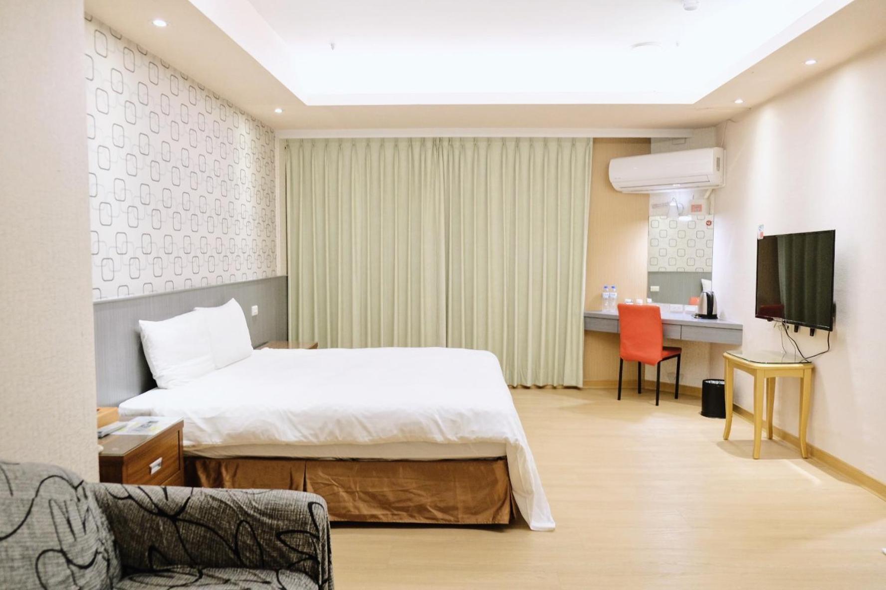 Inn 友愛金色商旅golden Age 4*