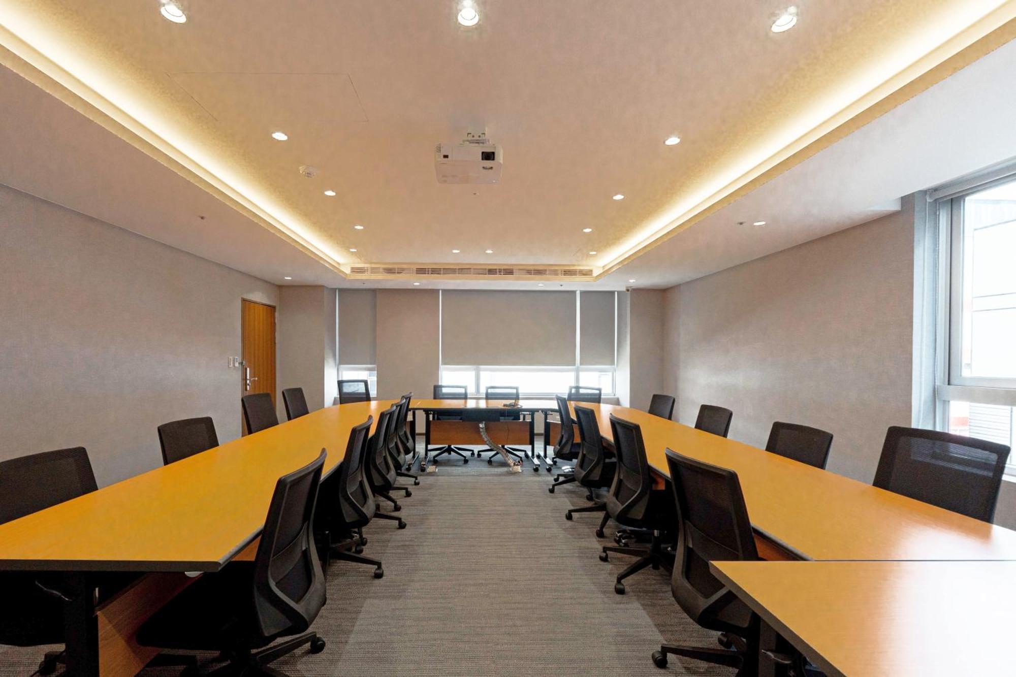 Home Hotel 4* Taipei
