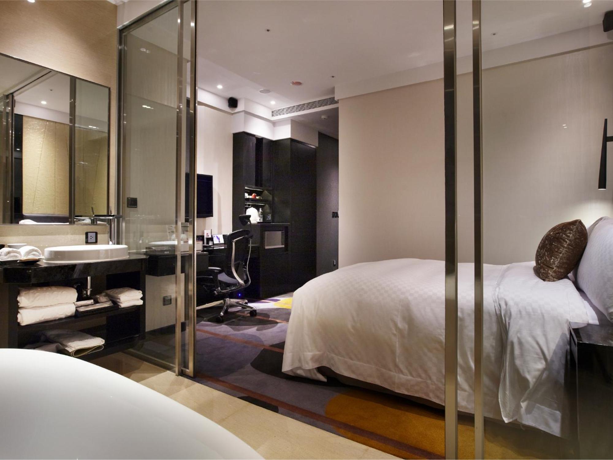 Hotel The Tango Changan