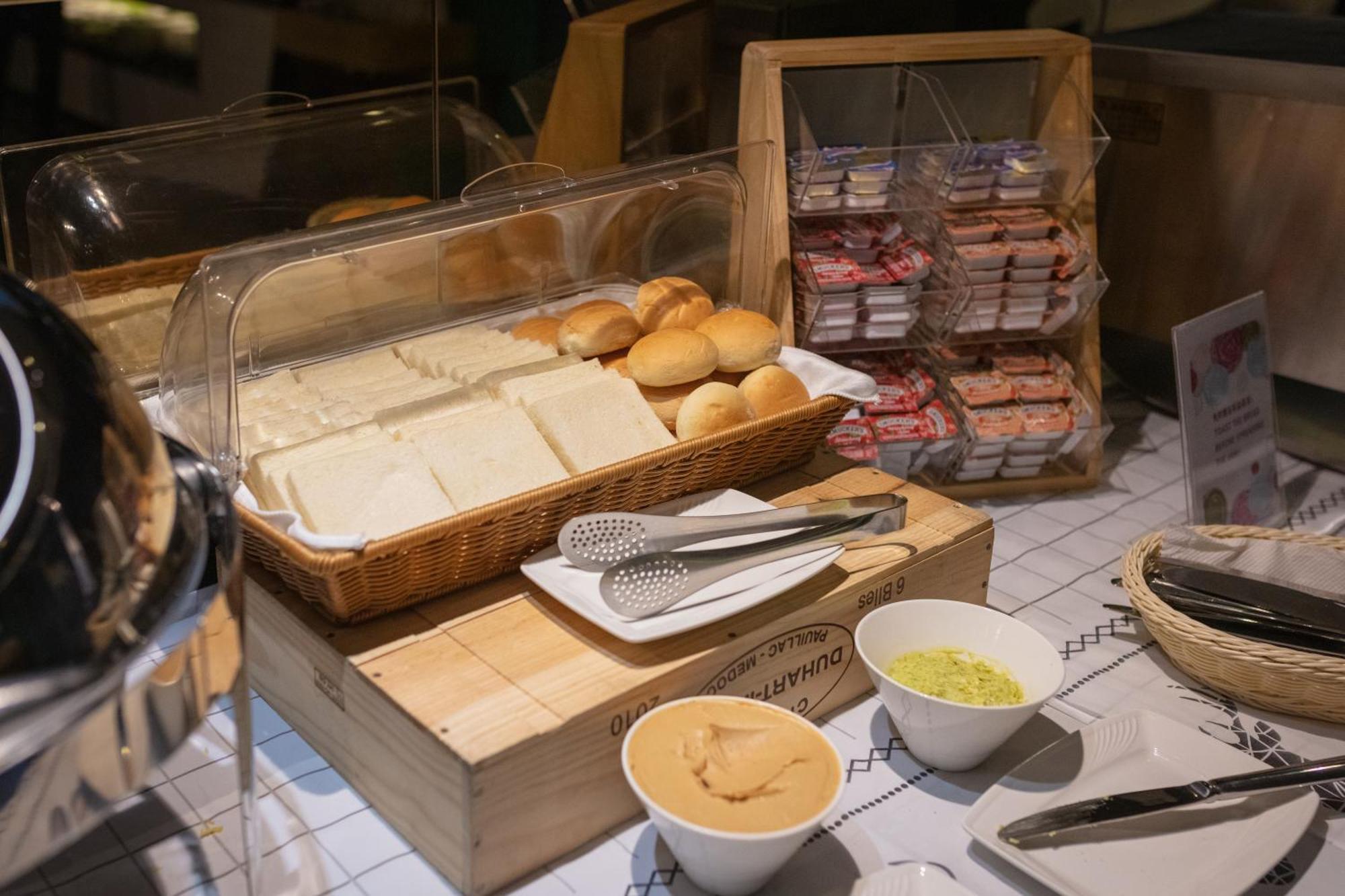 Finders Hotel-fu Qian Hotel Taipei