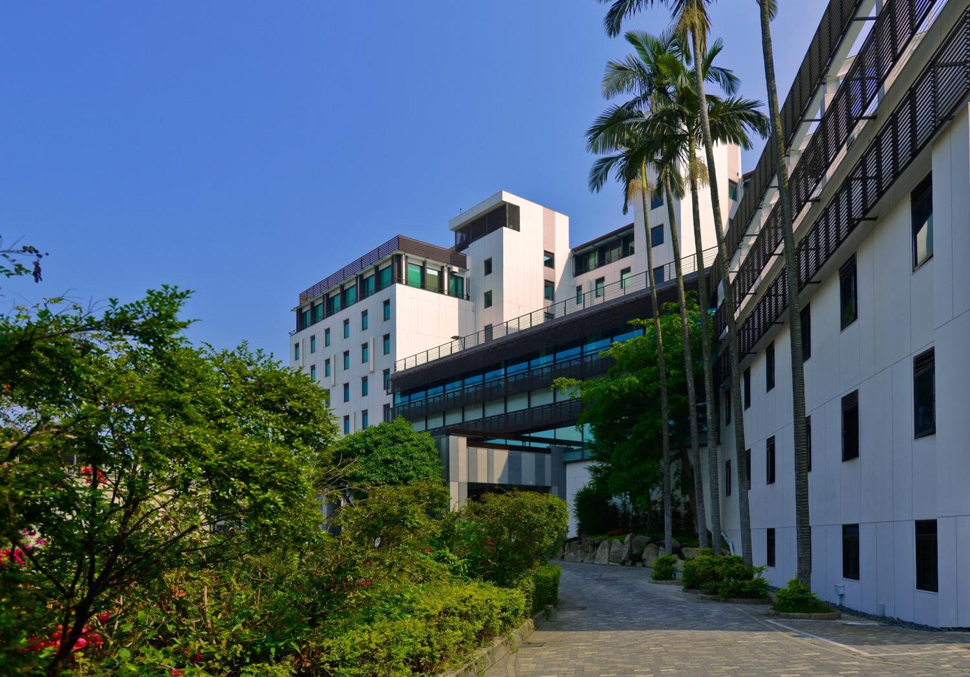 Hotel The Gaia -