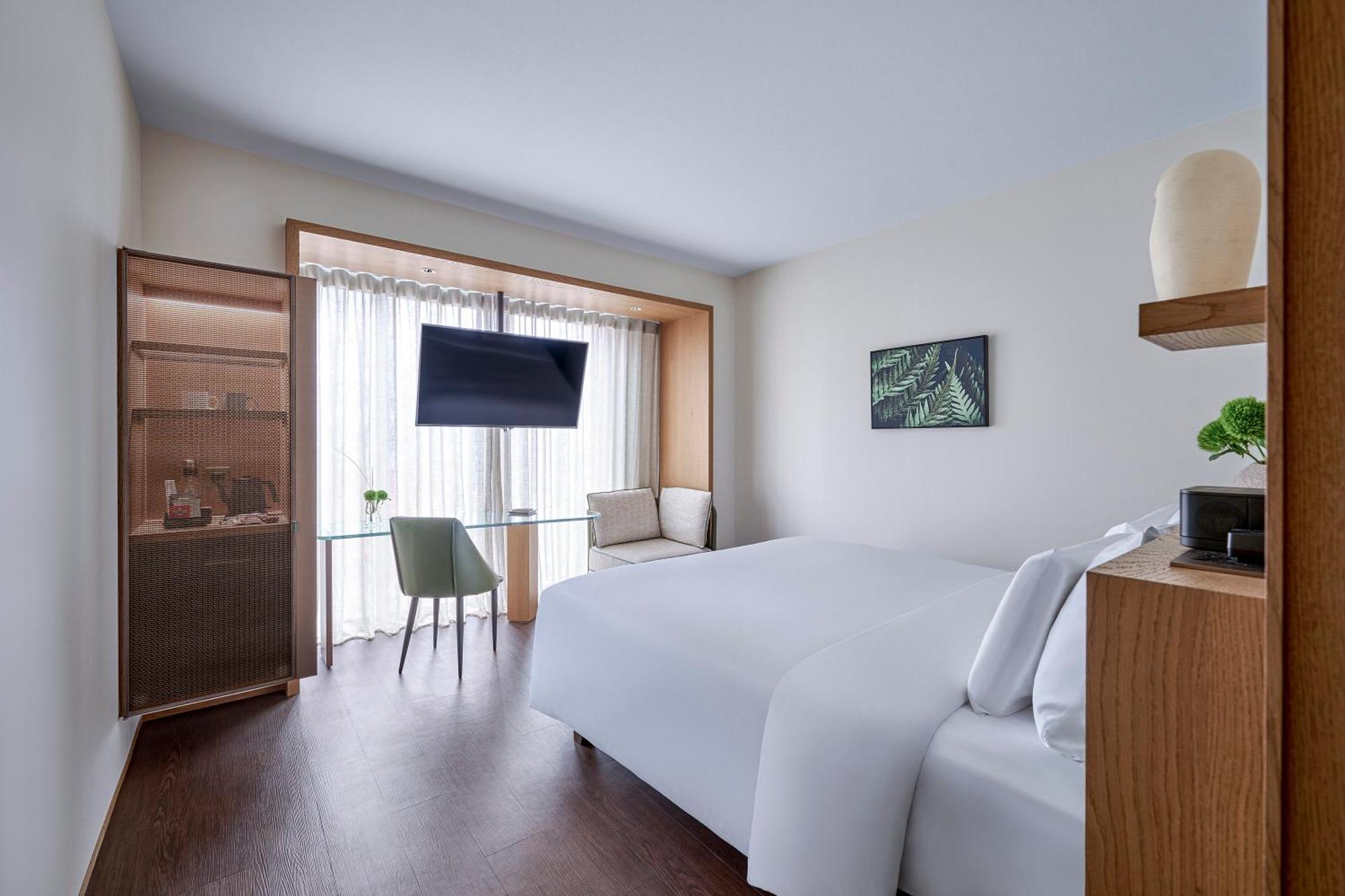Hotel Humble Boutique 4*