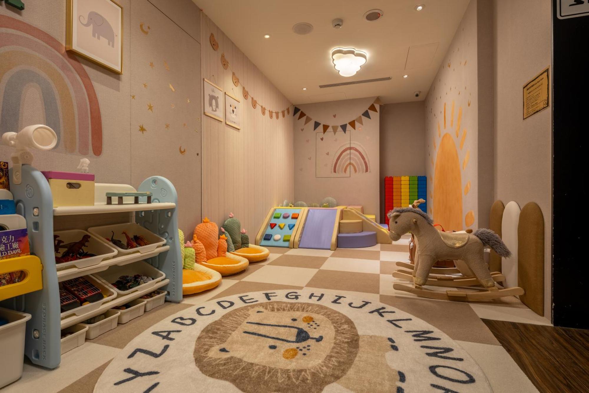 Hotel Roaders Zhonghua 3*