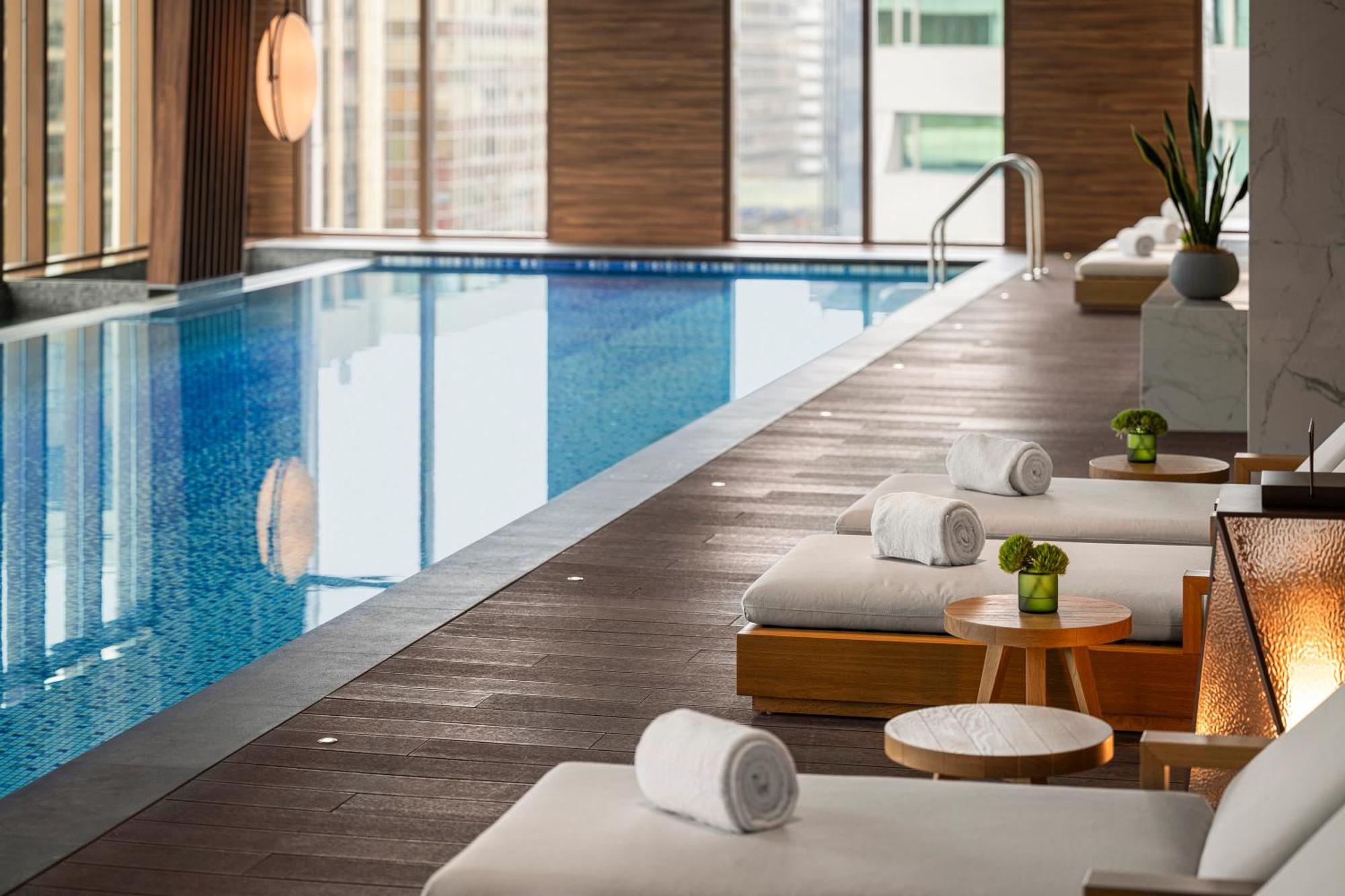 Humble Boutique 4* Taipei