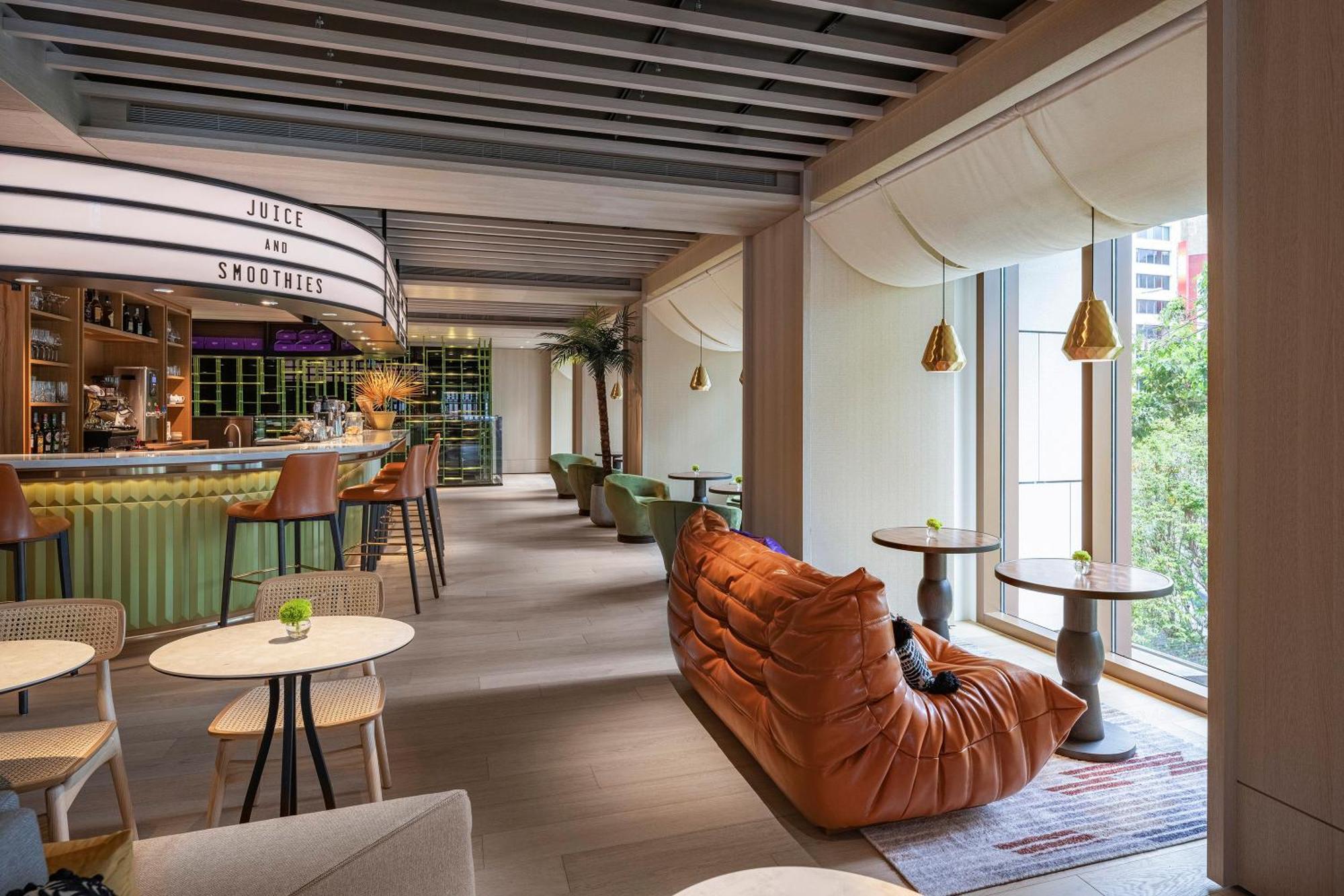 Humble Boutique Hotel Taipei