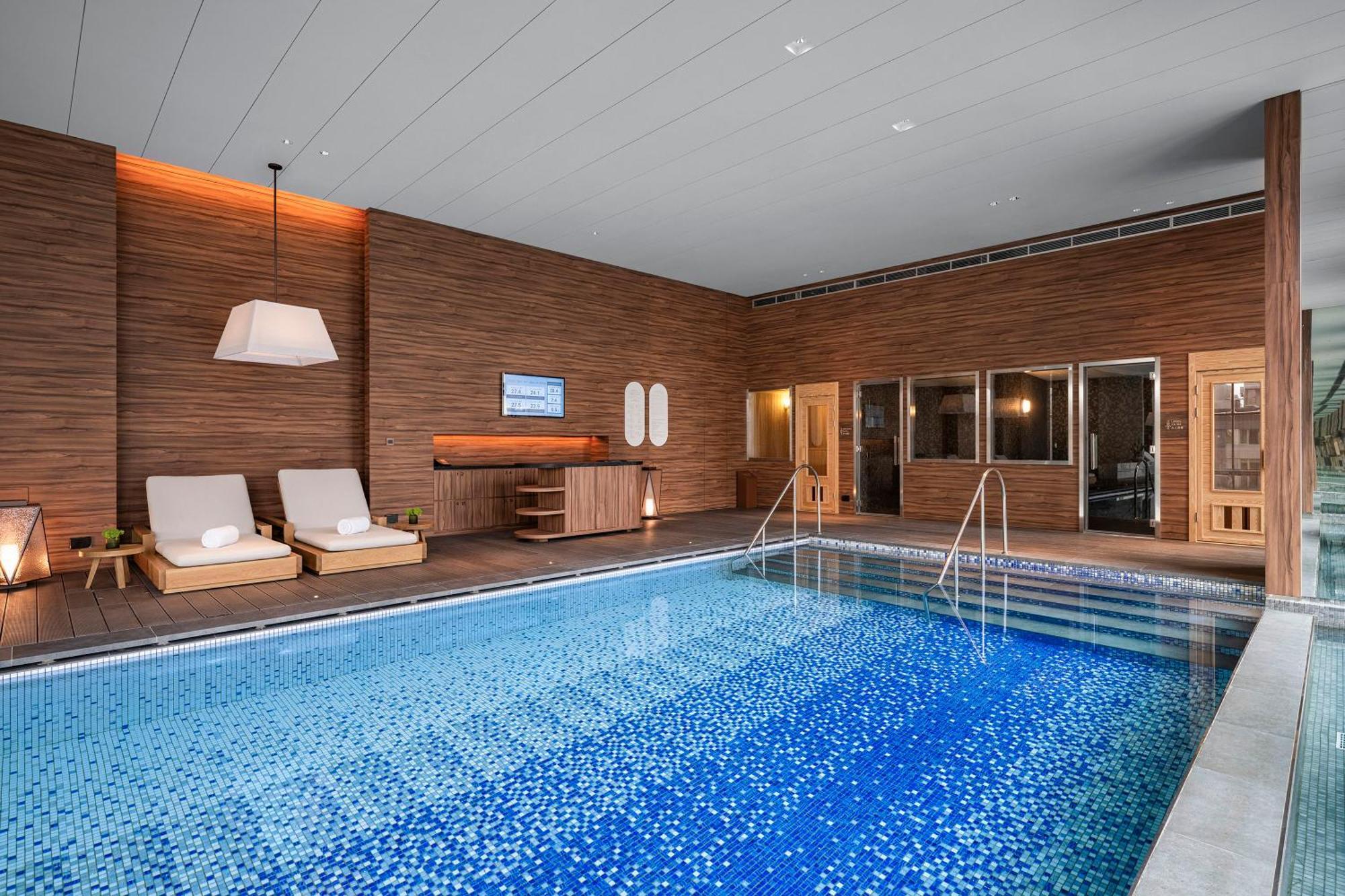 Humble Boutique Hotel Taipei