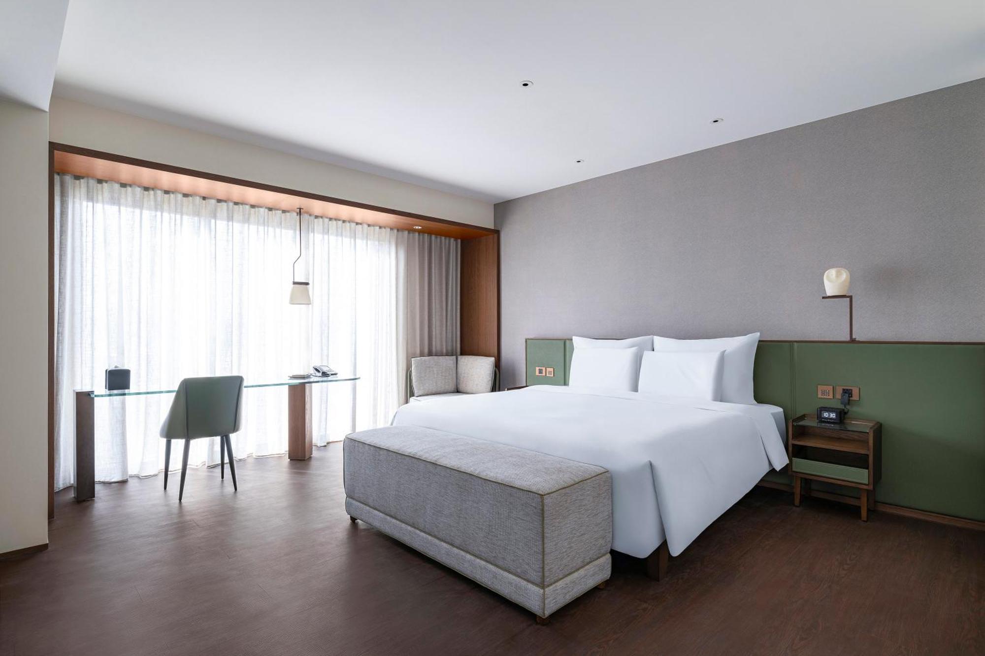 Humble Boutique Hotel 4*