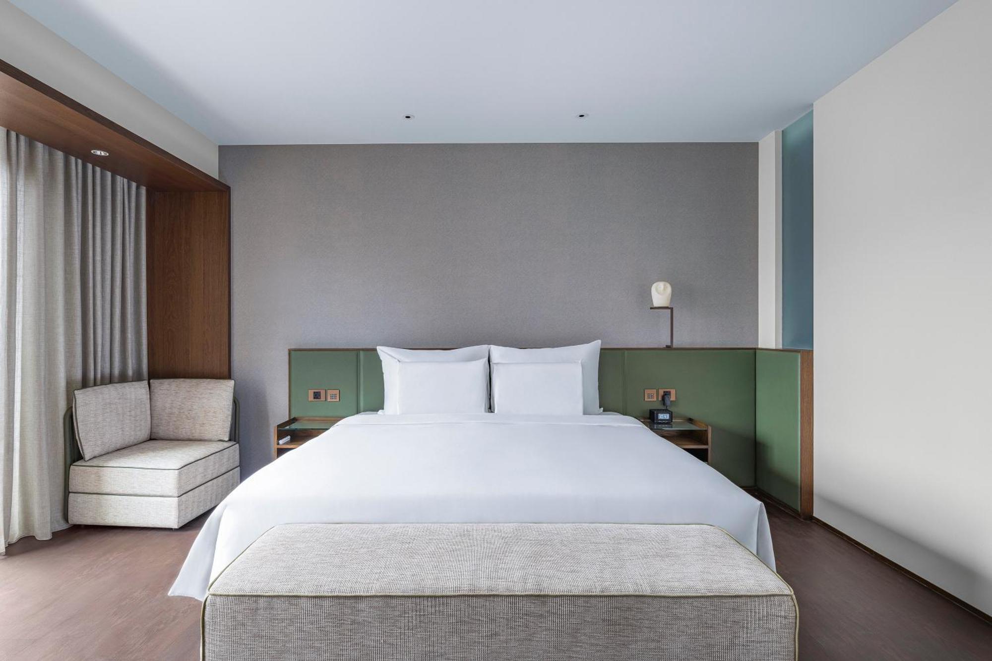 Hotel Humble Boutique Taipei