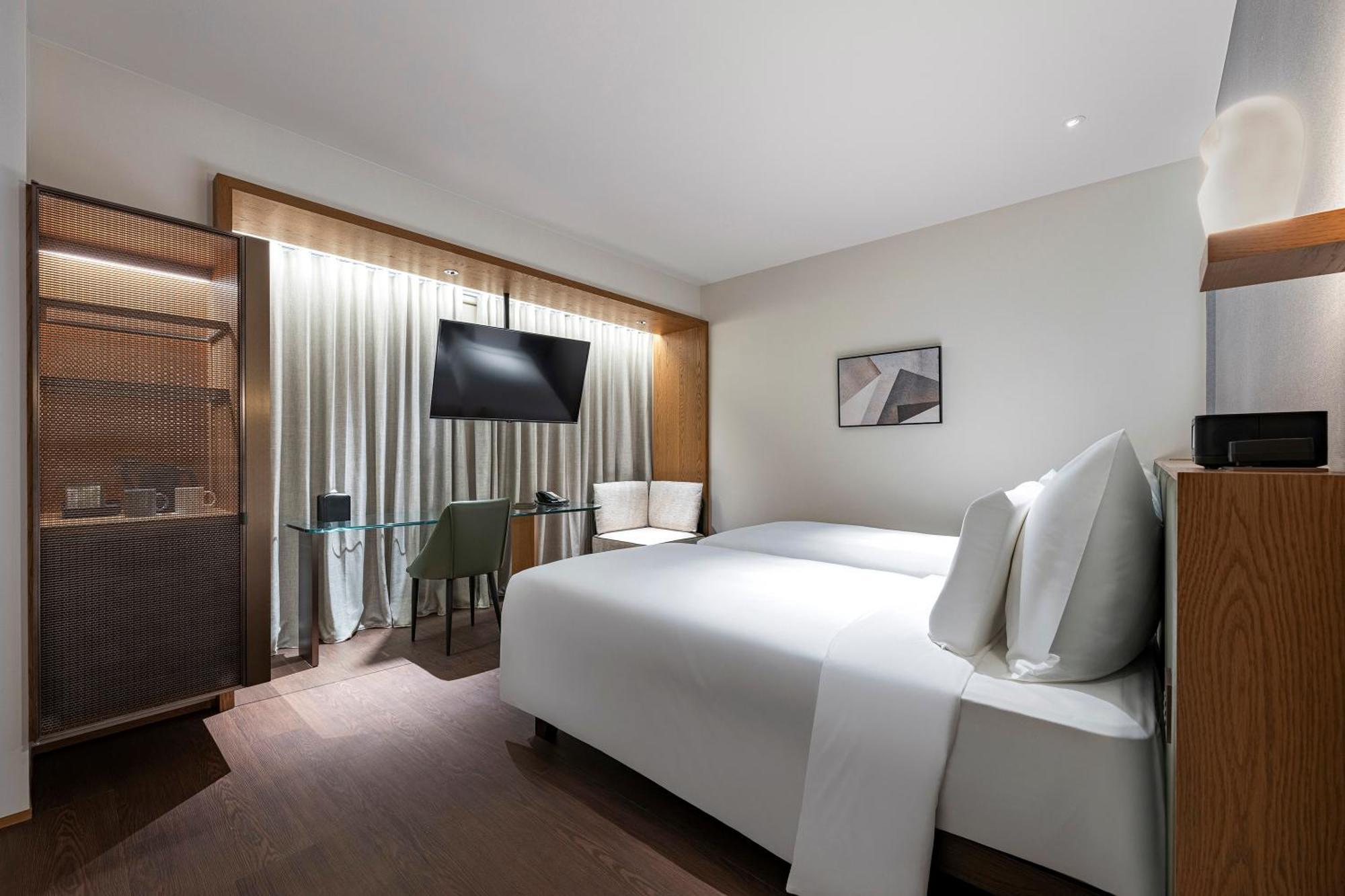 Humble Boutique Hotel 4*