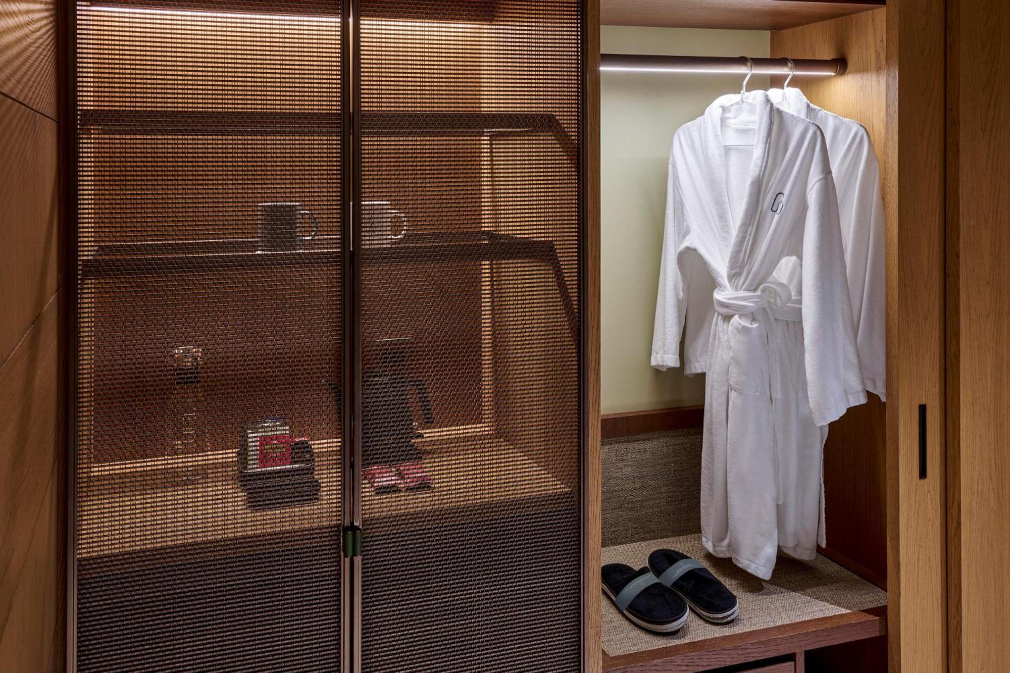 Hotel Humble Boutique Taipei