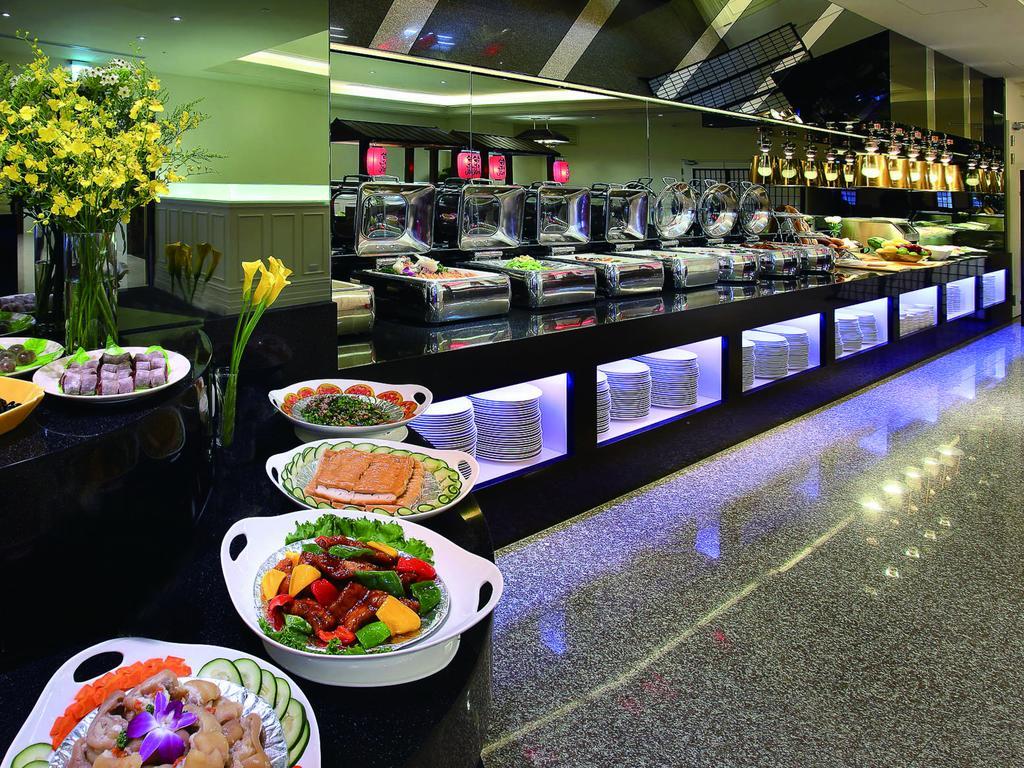 Taipei City Hotel Hotel Taipei