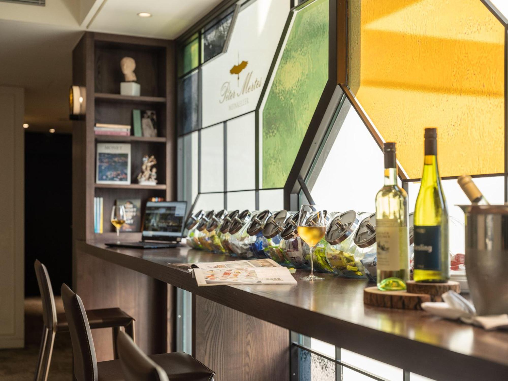 Mvsa+michelin 2 Starred Molino De Urdaniz Hotel 4*
