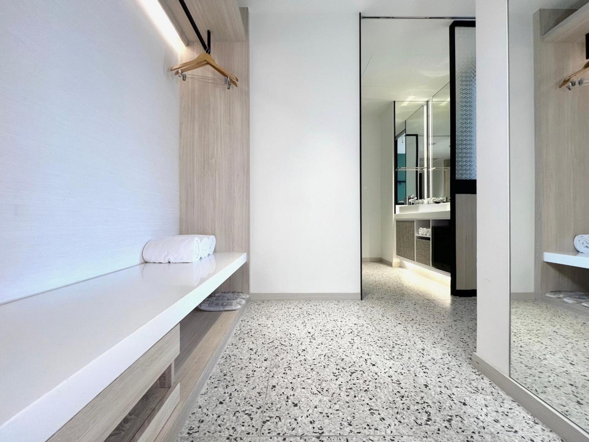 Hotel Boutech Jiantan