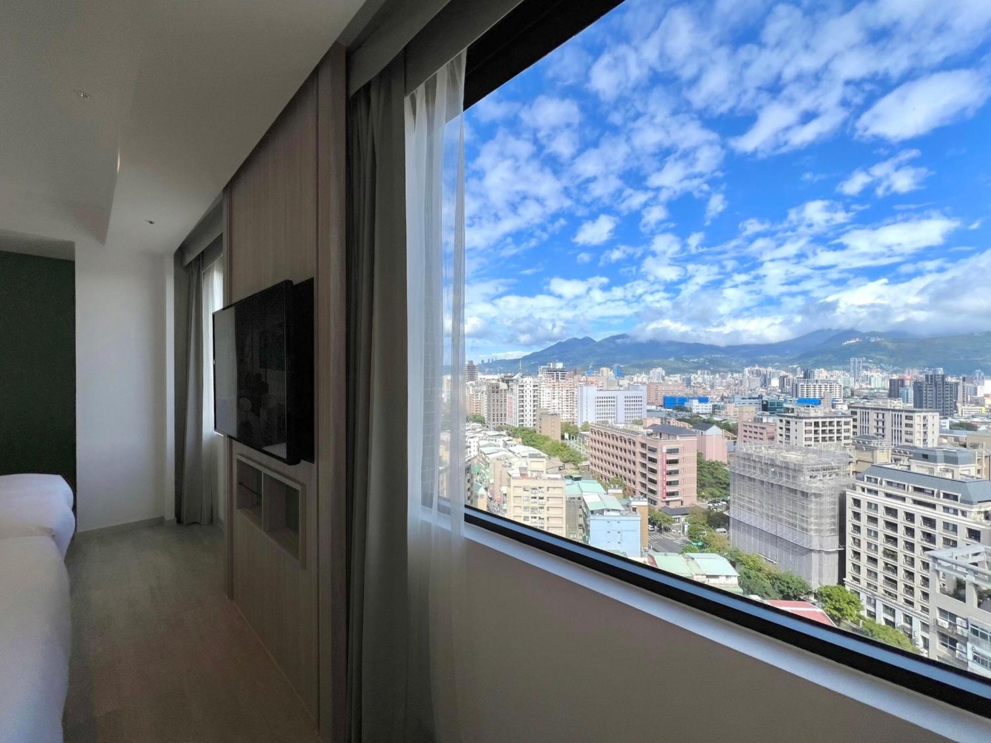 Boutech Jiantan 4* Taipei