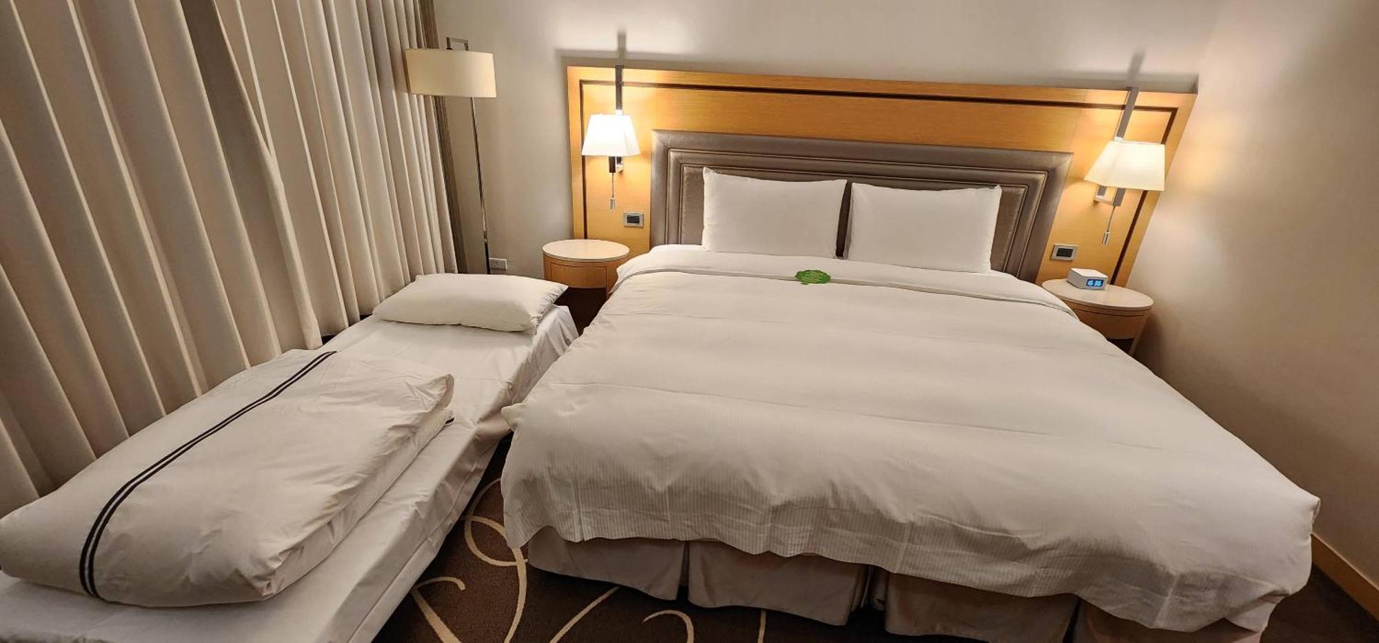 Hotel K Songjiang Taipei