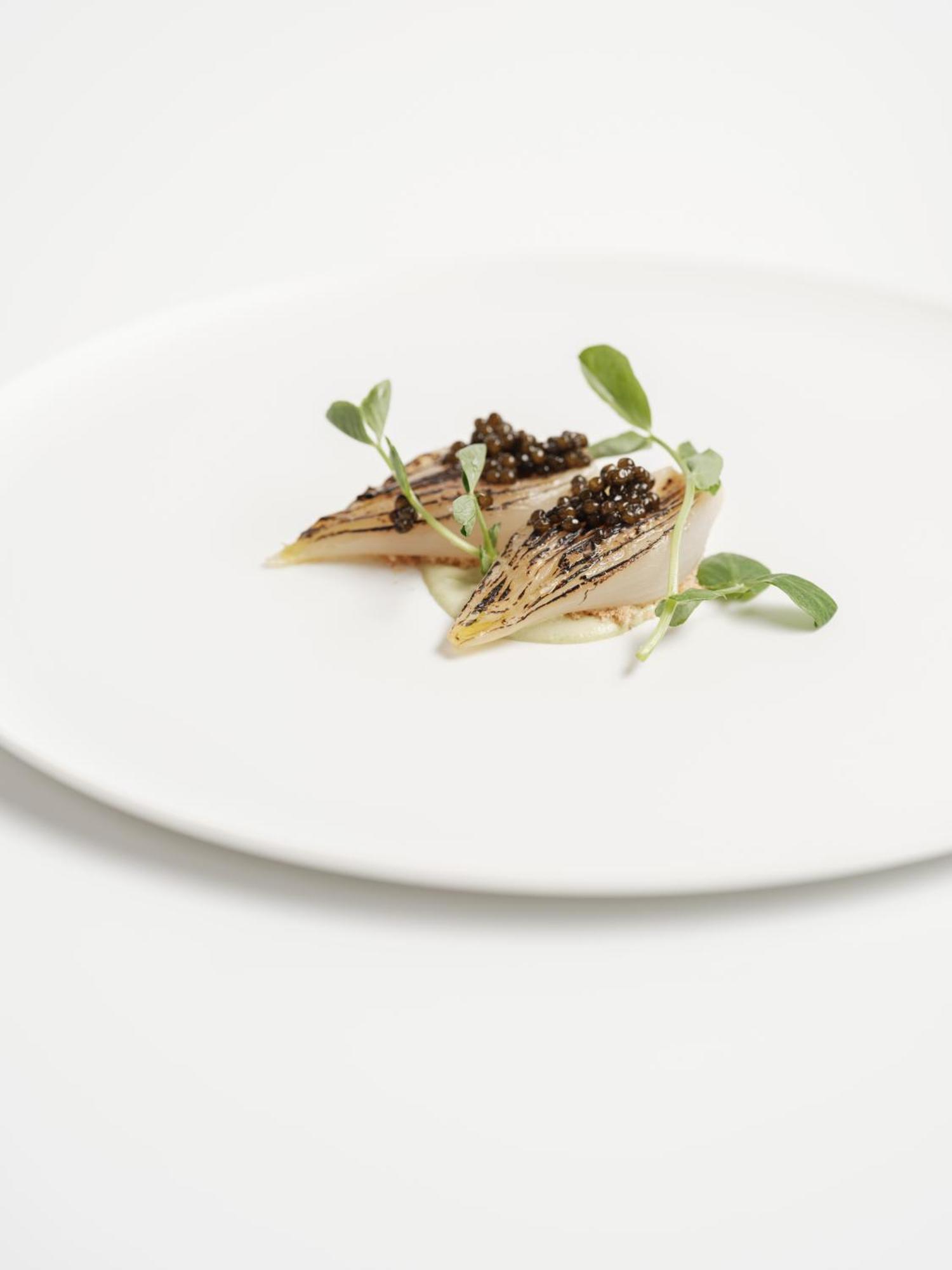 Mvsa+michelin 2 Starred Molino De Urdaniz 4* Taipei