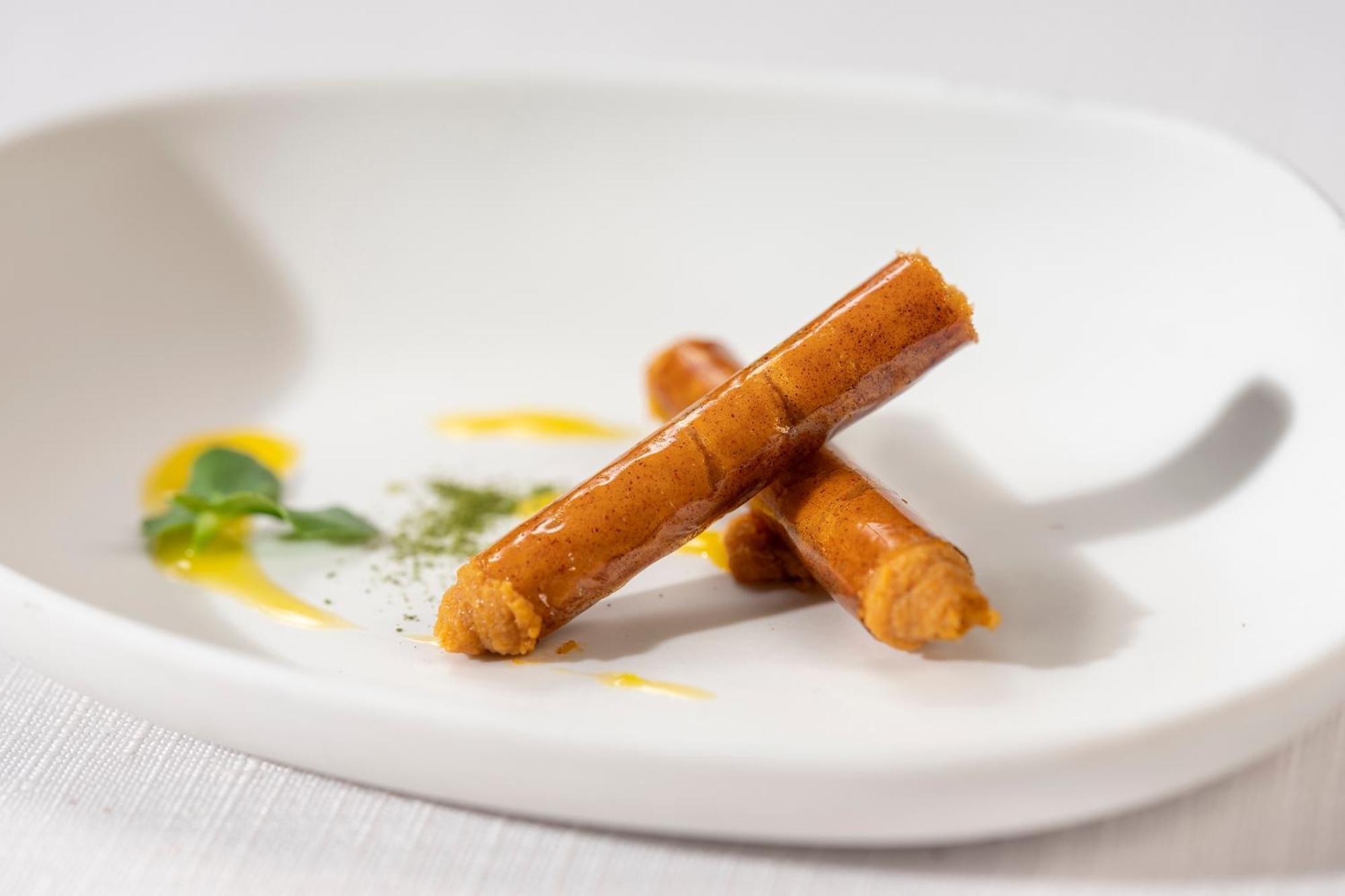 Mvsa+michelin 2 Starred Molino De Urdaniz 4*