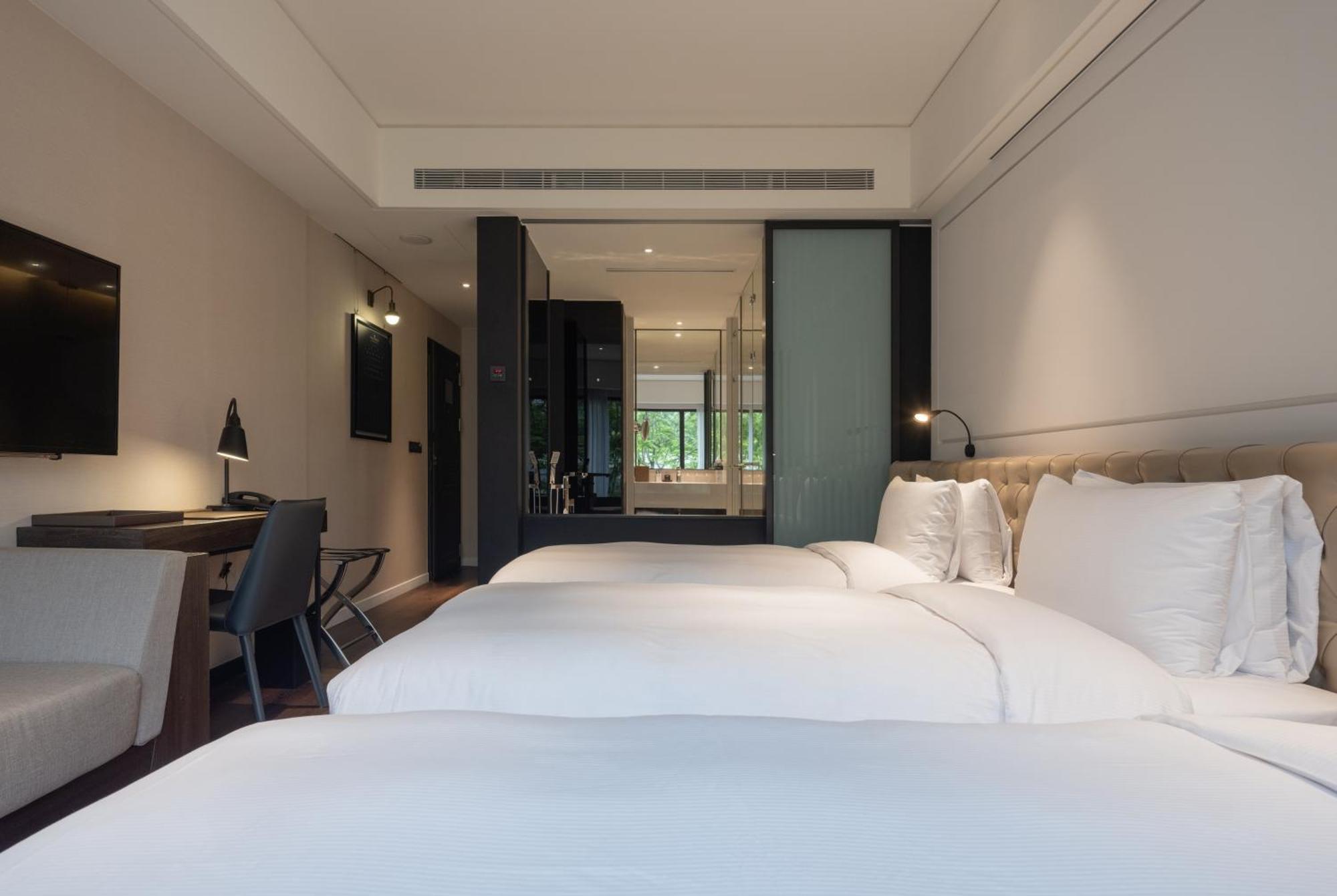 Hotel Mvsa+michelin 2 Starred Molino De Urdaniz