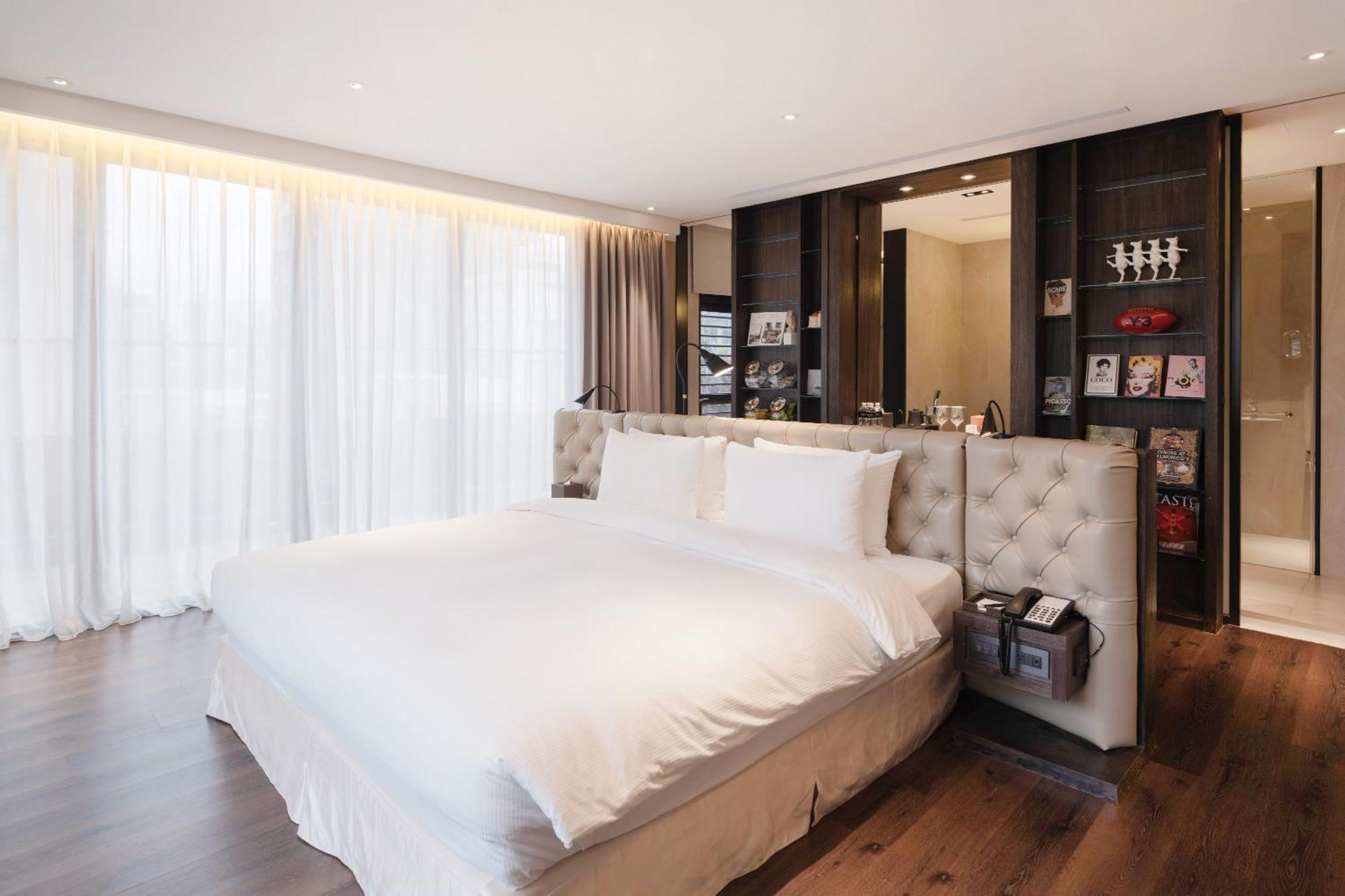 Hotel Mvsa+michelin 2 Starred Molino De Urdaniz