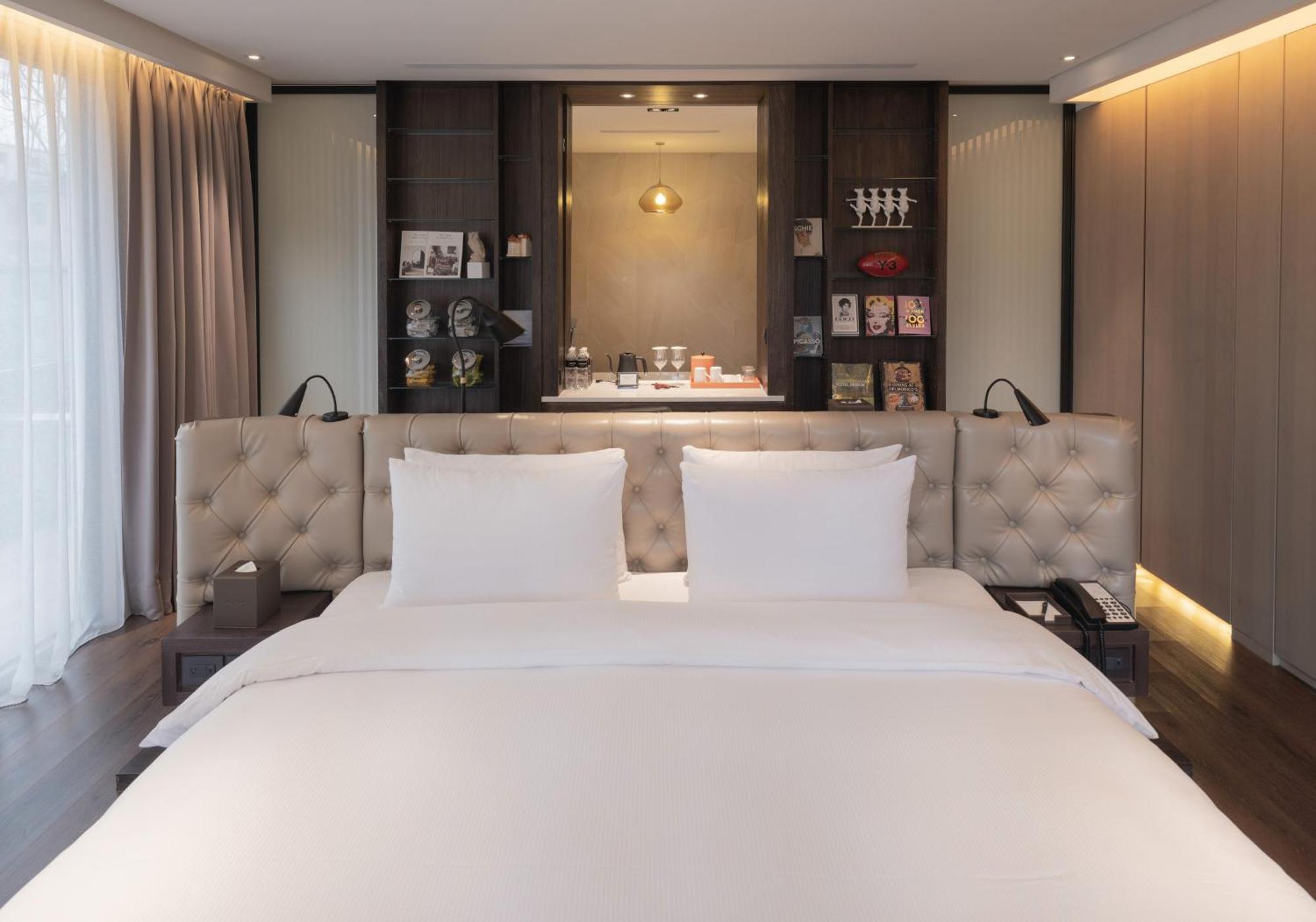Mvsa+michelin 2 Starred Molino De Urdaniz Hotel