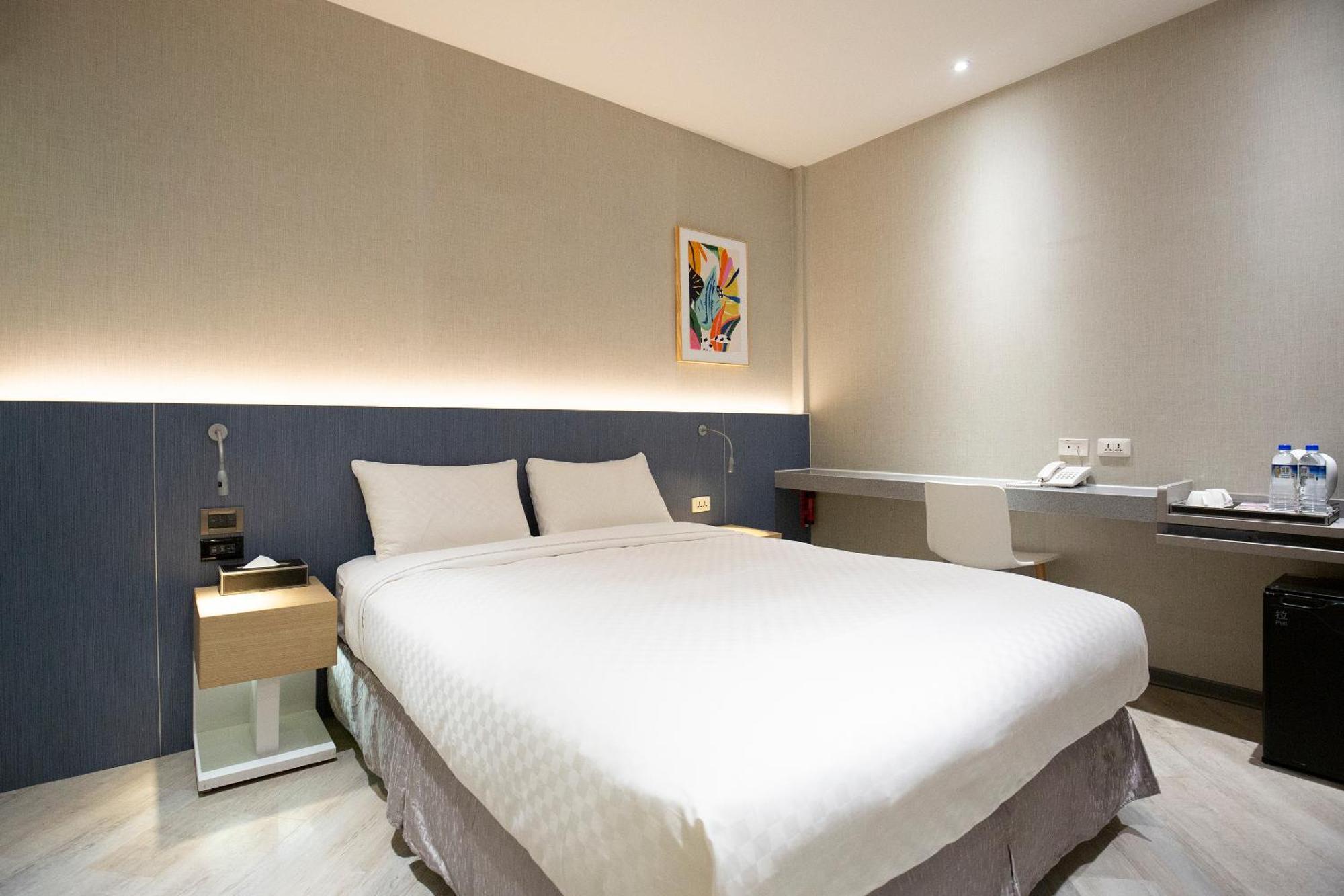Hotel Cityinn Station Branch I 3*