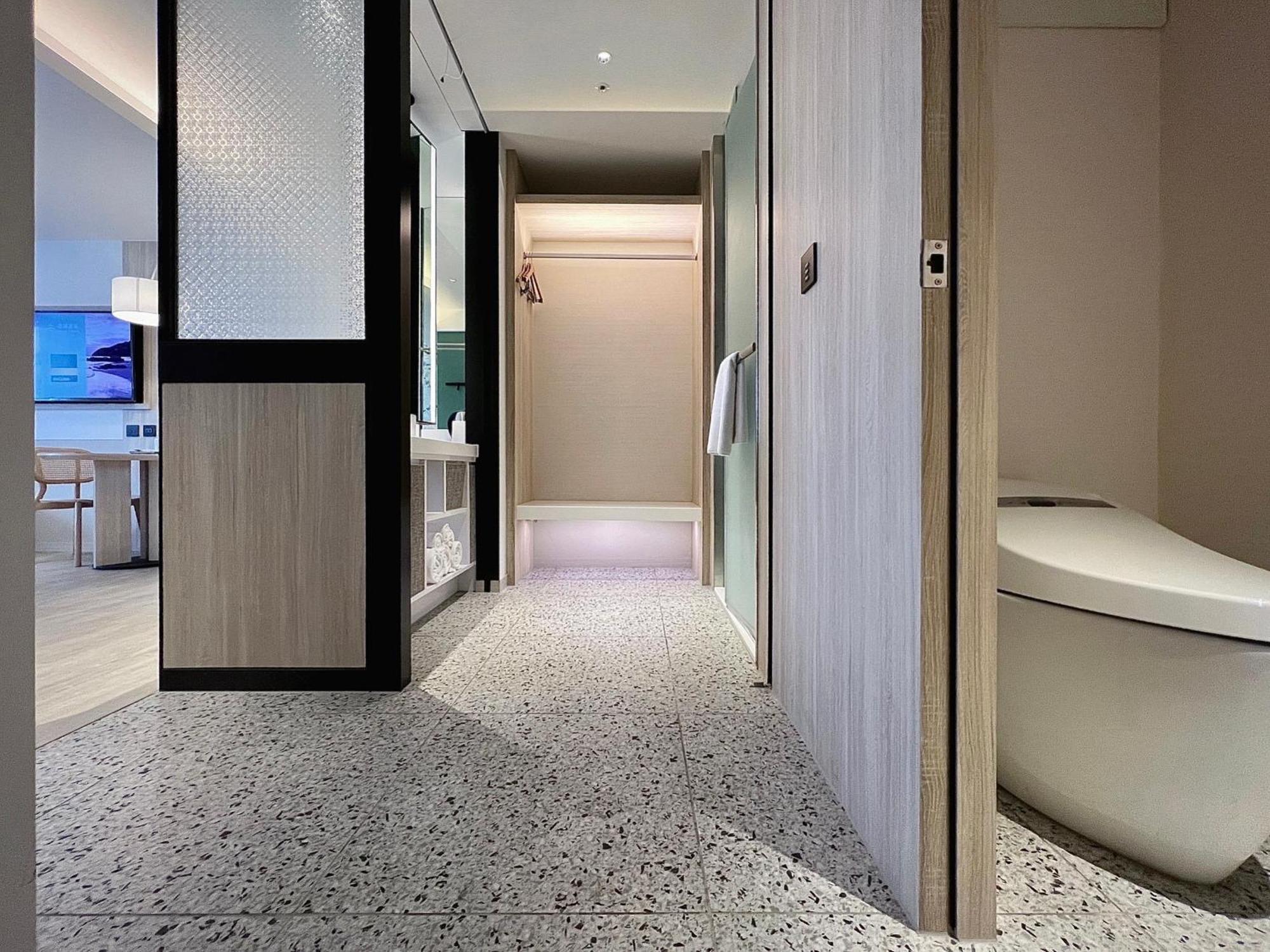 Boutech Jiantan Hotel