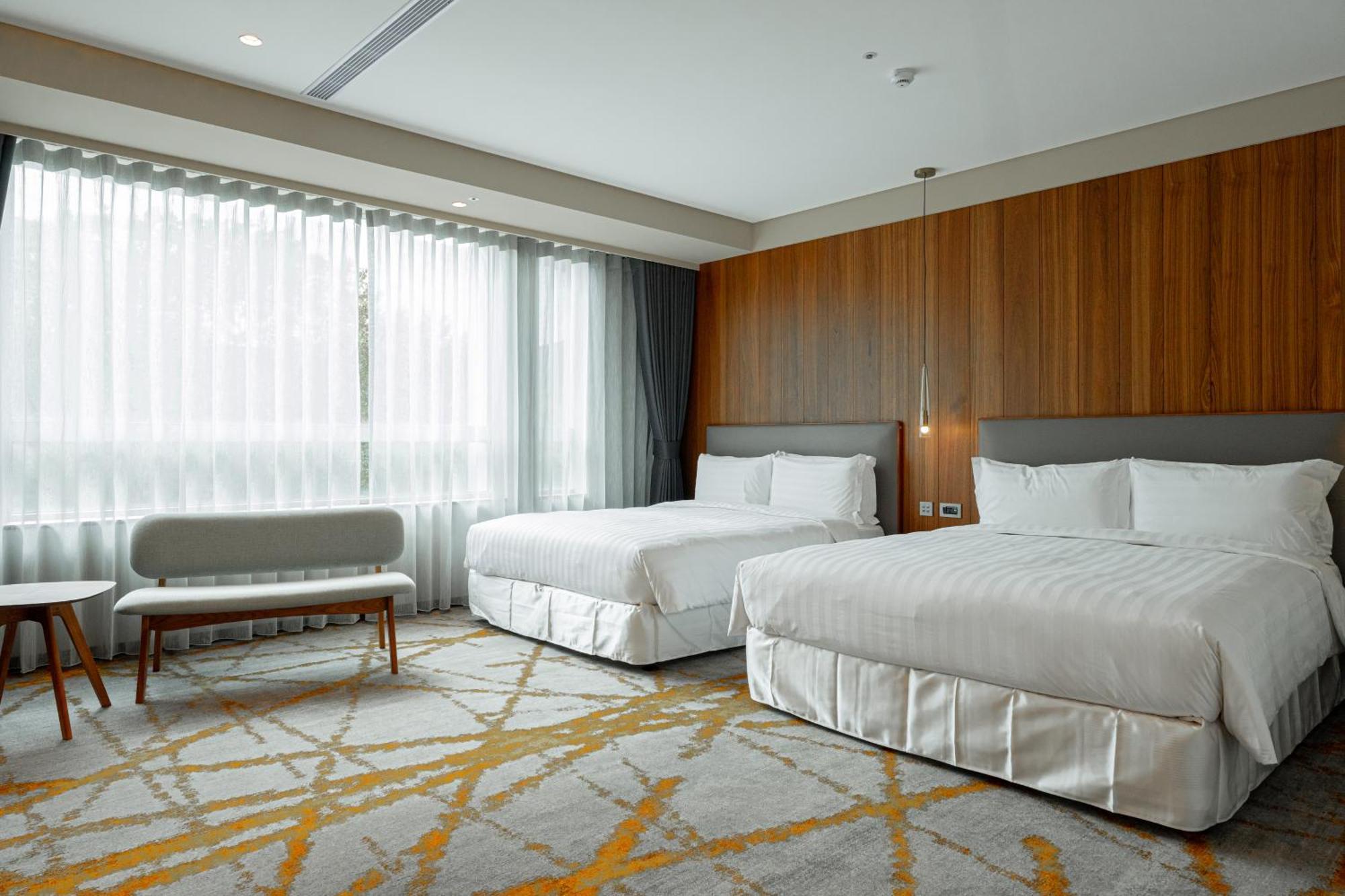 Home Hotel 4* Taipei