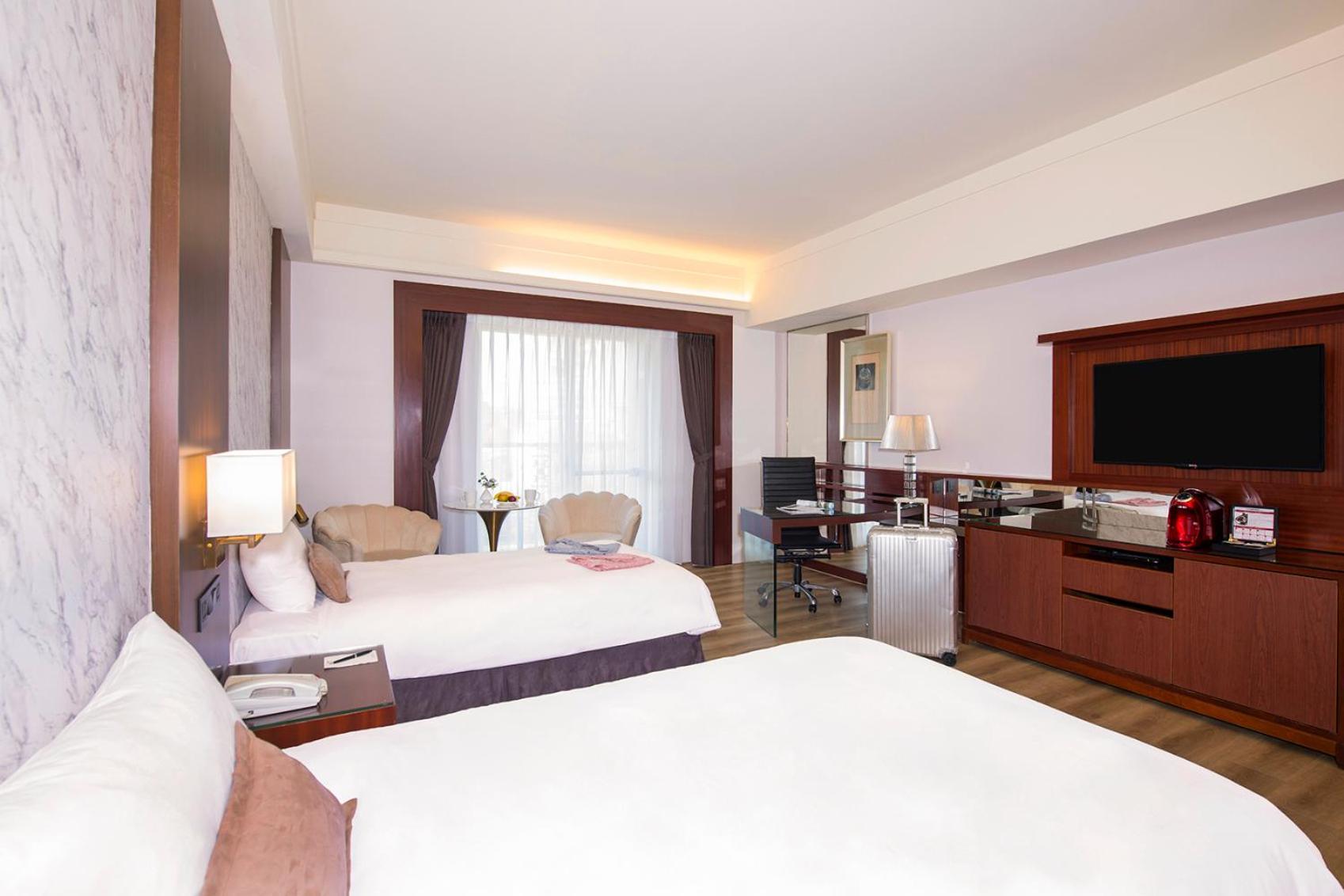 Hamp Court Palace 4*