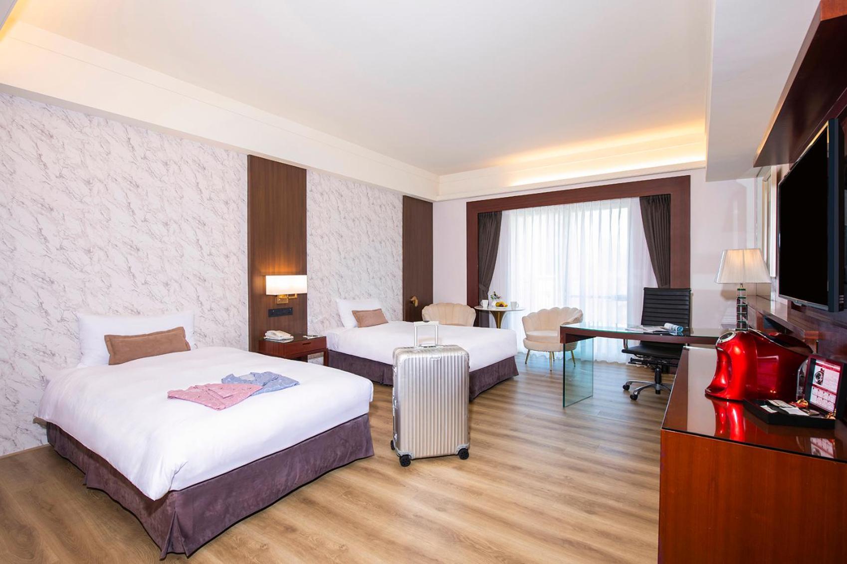 Hotel Hamp Court Palace