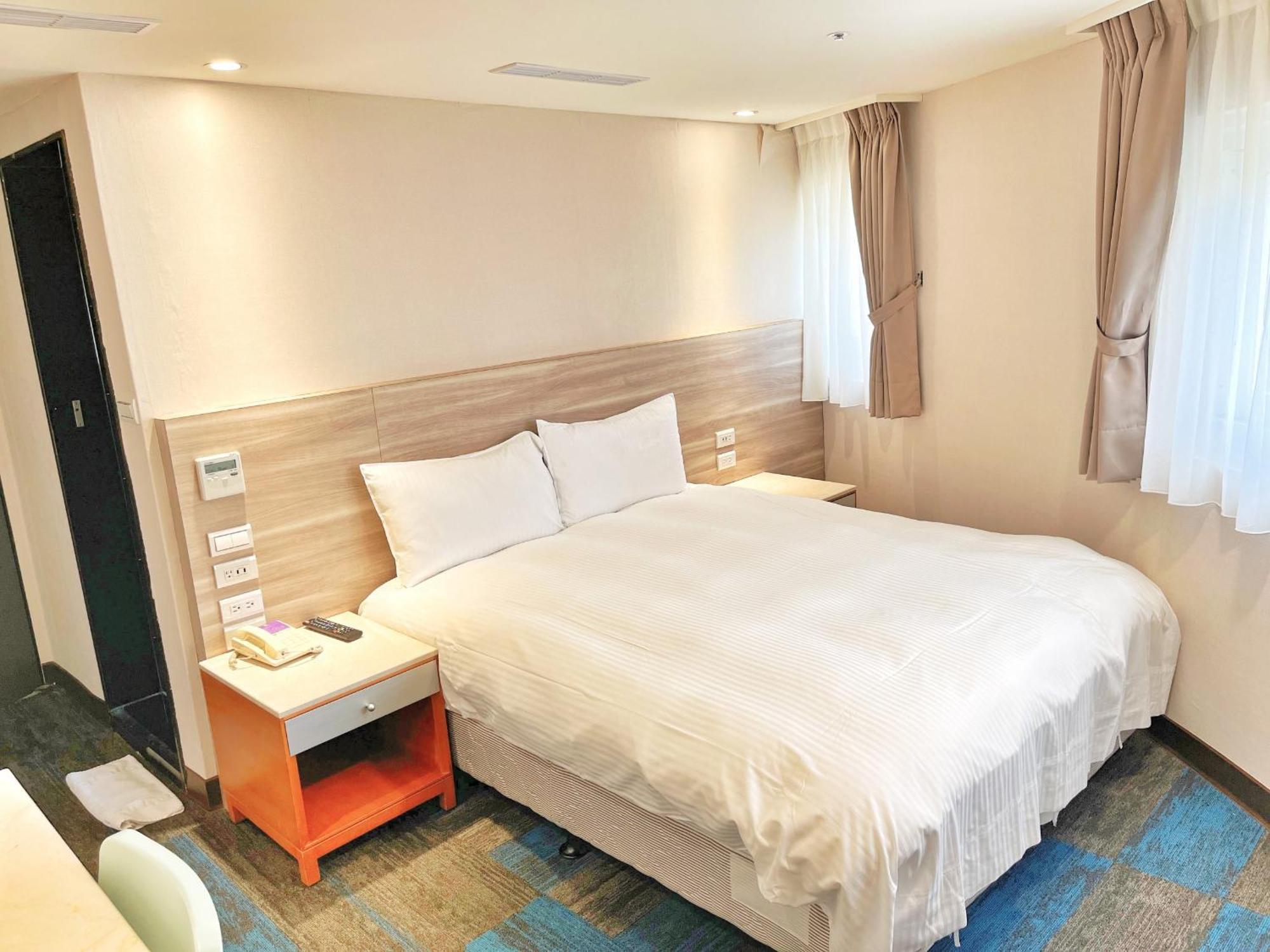 Hotel 華麗大飯店ferrary
